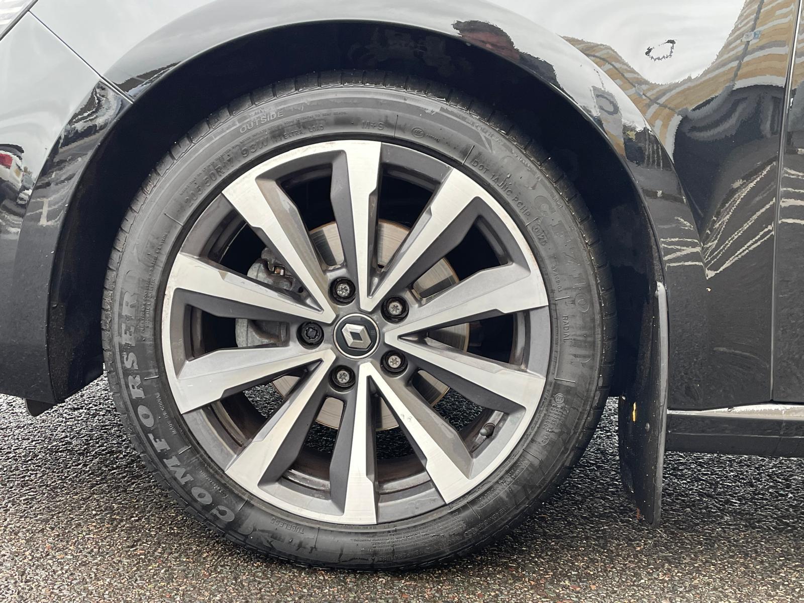 Renault Megane 1.3 TCe RS Line Hatchback 5dr Petrol EDC Euro 6 (s/s) (140 ps)