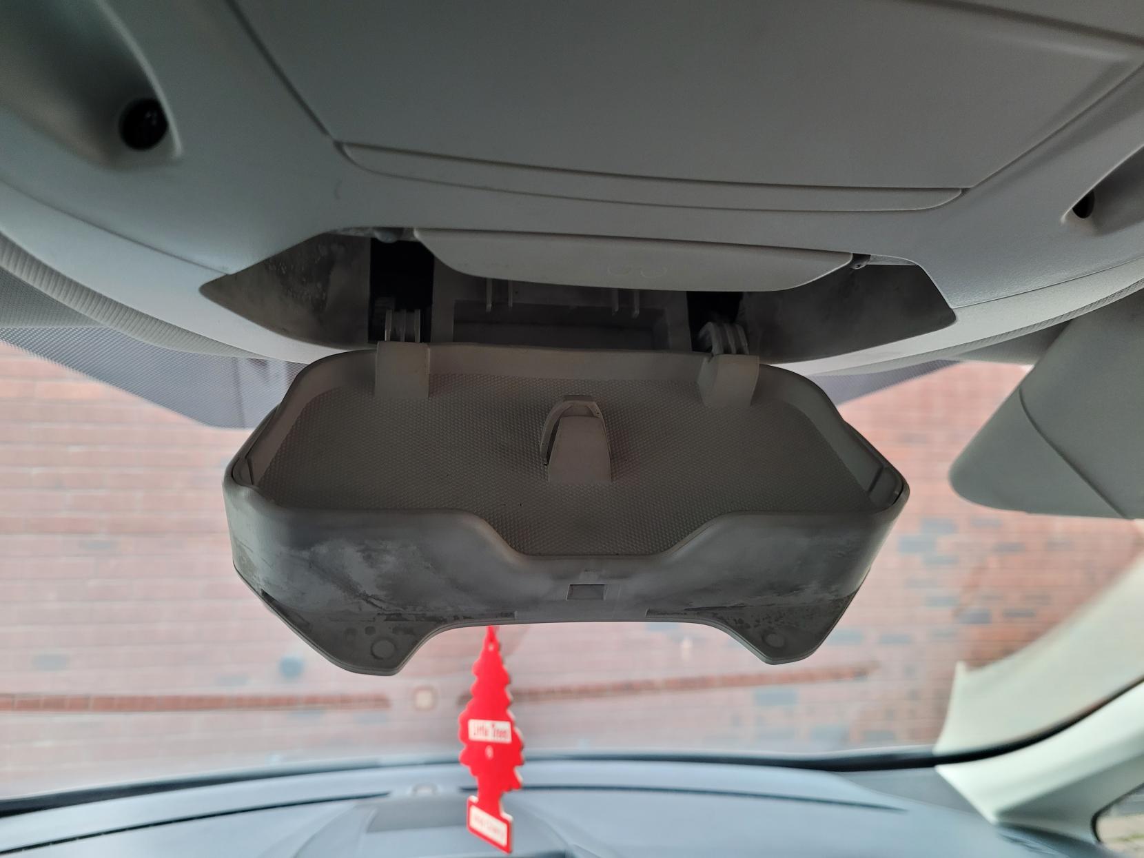 Ford C-Max 1.6 TDCi Titanium MPV 5dr Diesel Manual Euro 5 (115 ps)