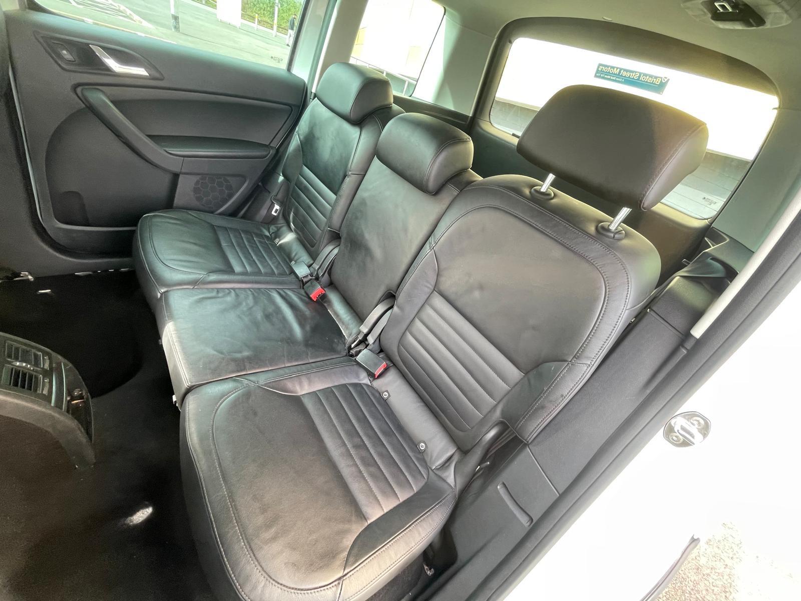 Skoda Yeti 1.6 TDI GreenLine II Elegance SUV 5dr Diesel Manual Euro 5 (s/s) (105 ps)