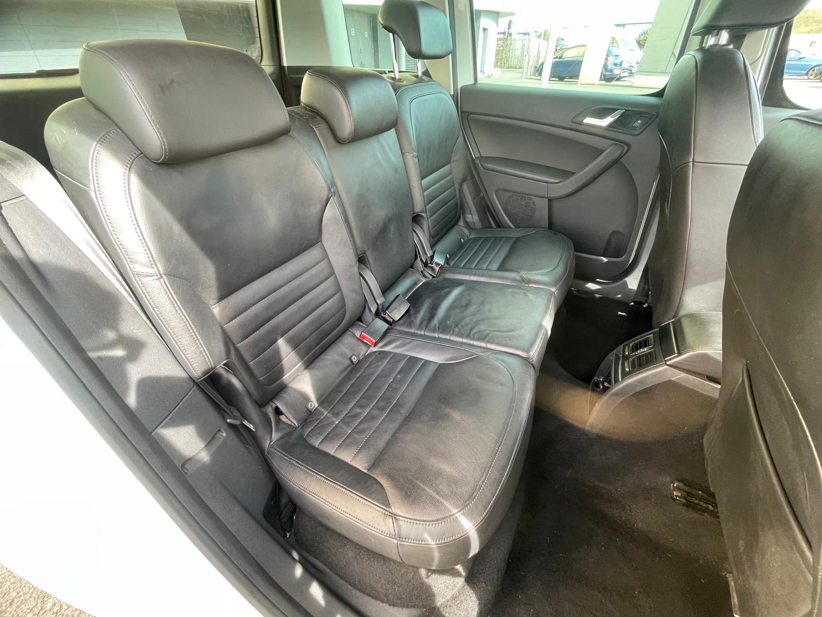 Skoda Yeti 1.6 TDI GreenLine II Elegance SUV 5dr Diesel Manual Euro 5 (s/s) (105 ps)