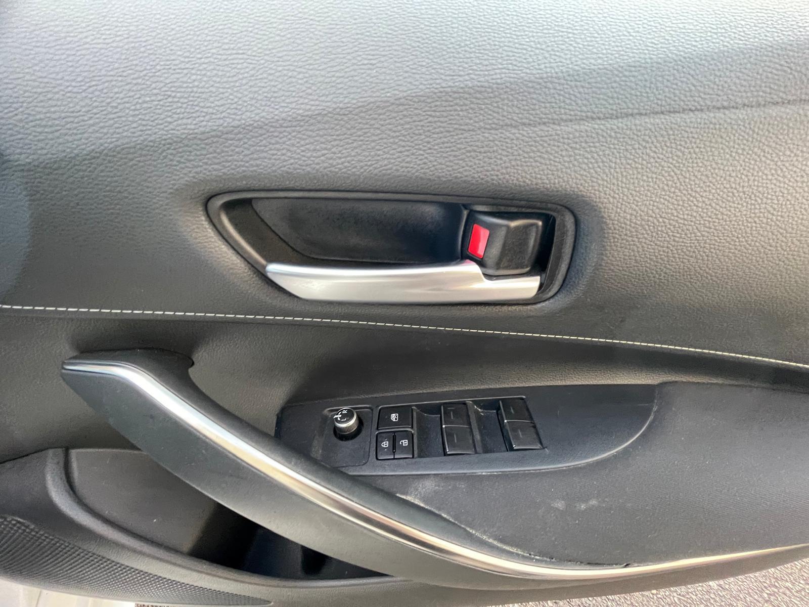 Toyota Corolla 1.8 VVT-h GPF Icon Tech Touring Sports 5dr Petrol Hybrid CVT Euro 6 (s/s) (122 ps)