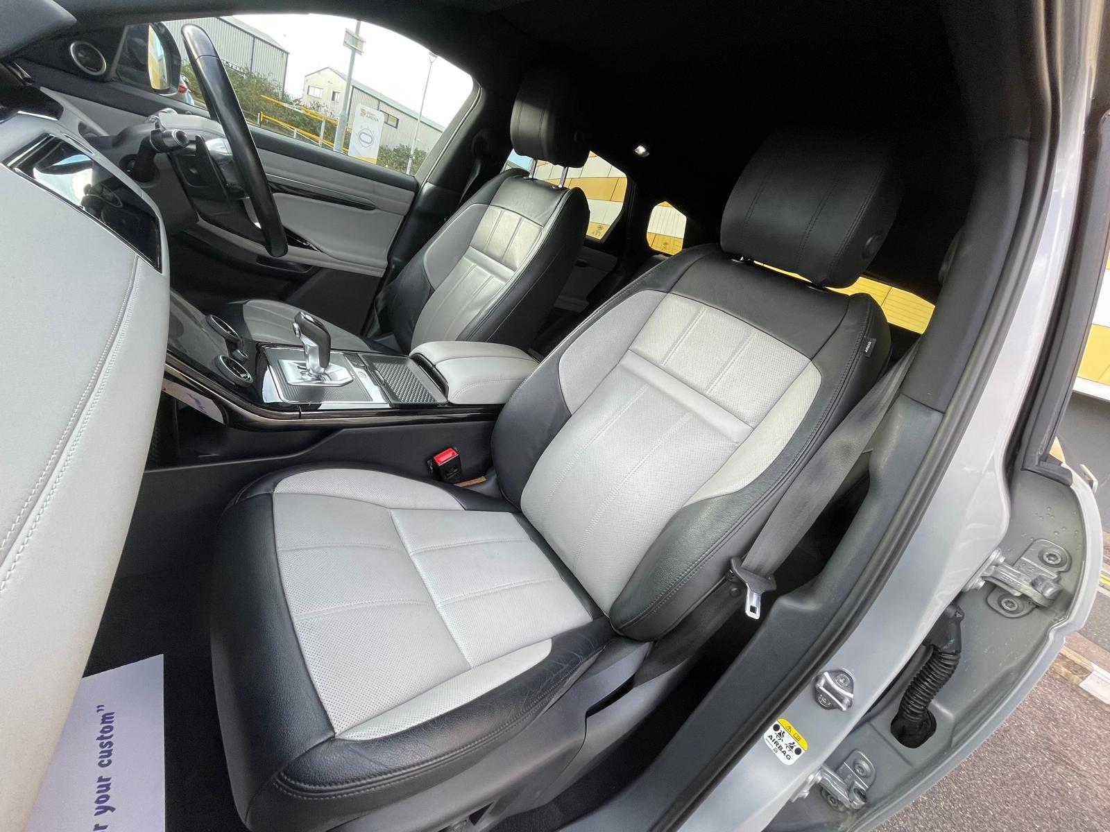 Land Rover Range Rover Evoque 2.0 D180 First Edition SUV 5dr Diesel Auto 4WD Euro 6 (s/s) (180 ps)