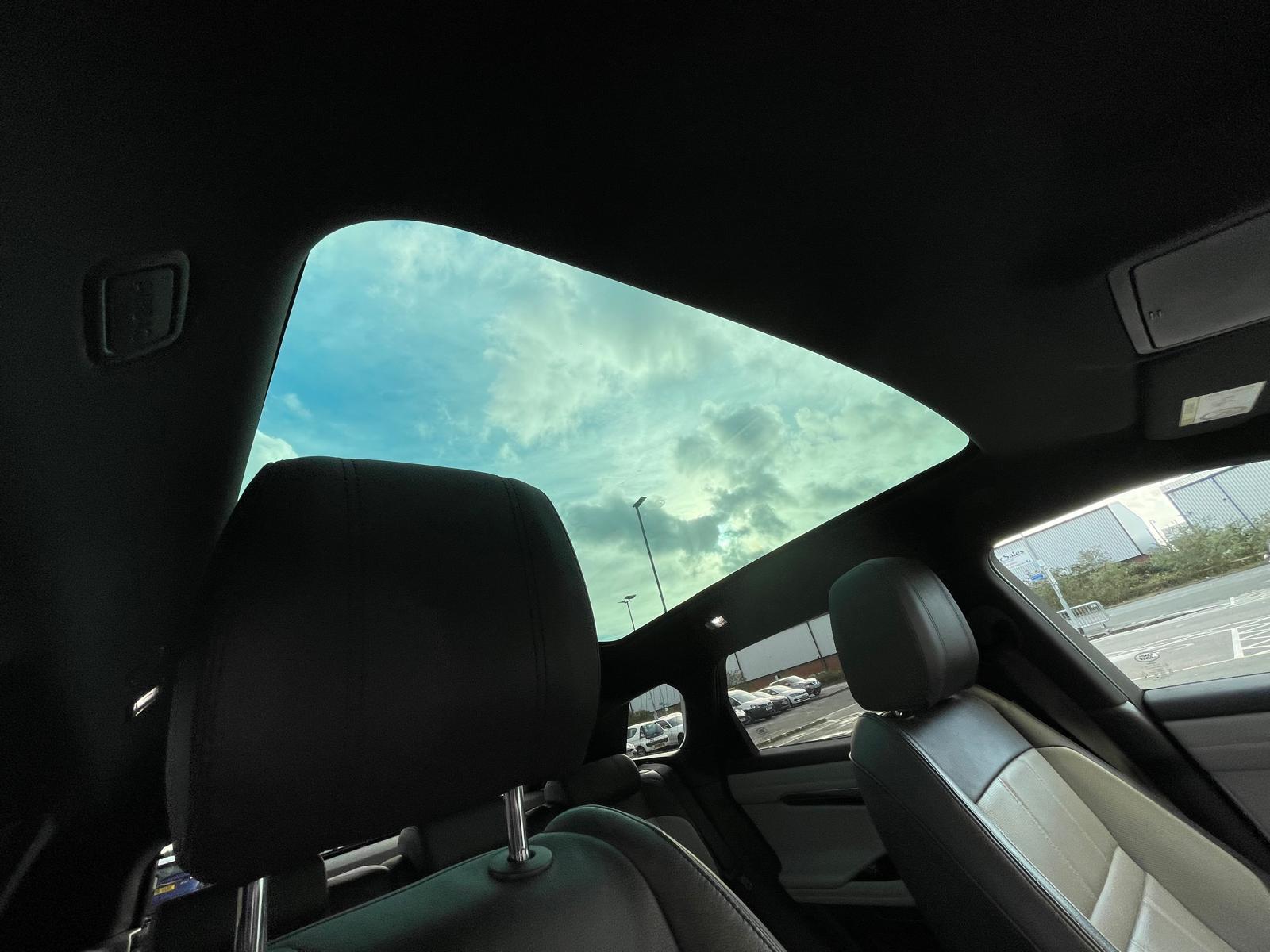 Land Rover Range Rover Evoque 2.0 D180 First Edition SUV 5dr Diesel Auto 4WD Euro 6 (s/s) (180 ps)