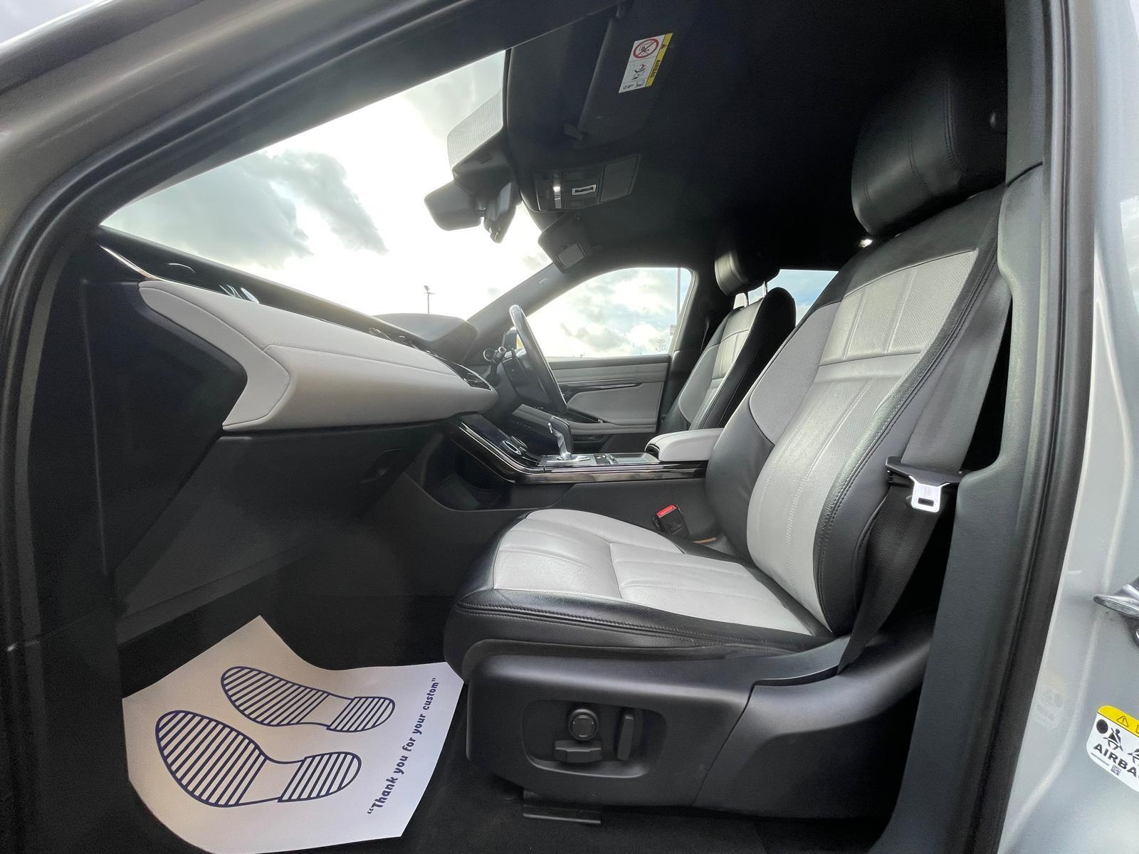 Land Rover Range Rover Evoque 2.0 D180 First Edition SUV 5dr Diesel Auto 4WD Euro 6 (s/s) (180 ps)