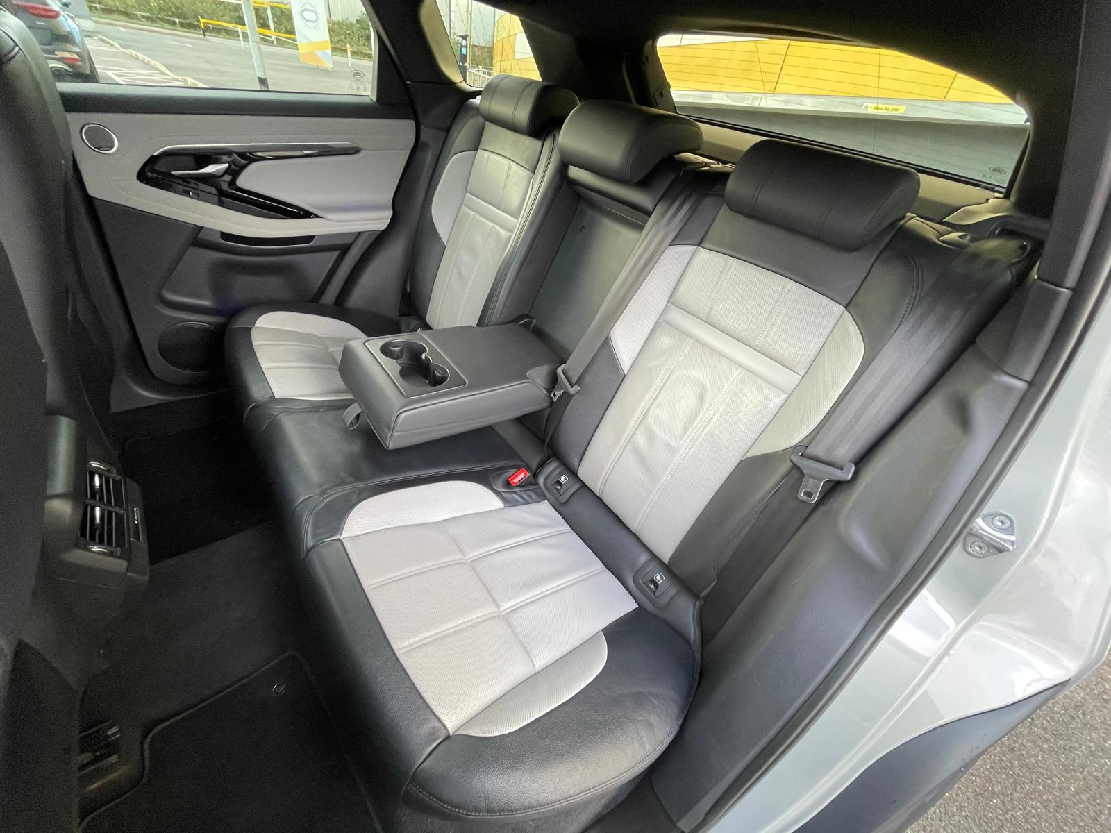 Land Rover Range Rover Evoque 2.0 D180 First Edition SUV 5dr Diesel Auto 4WD Euro 6 (s/s) (180 ps)