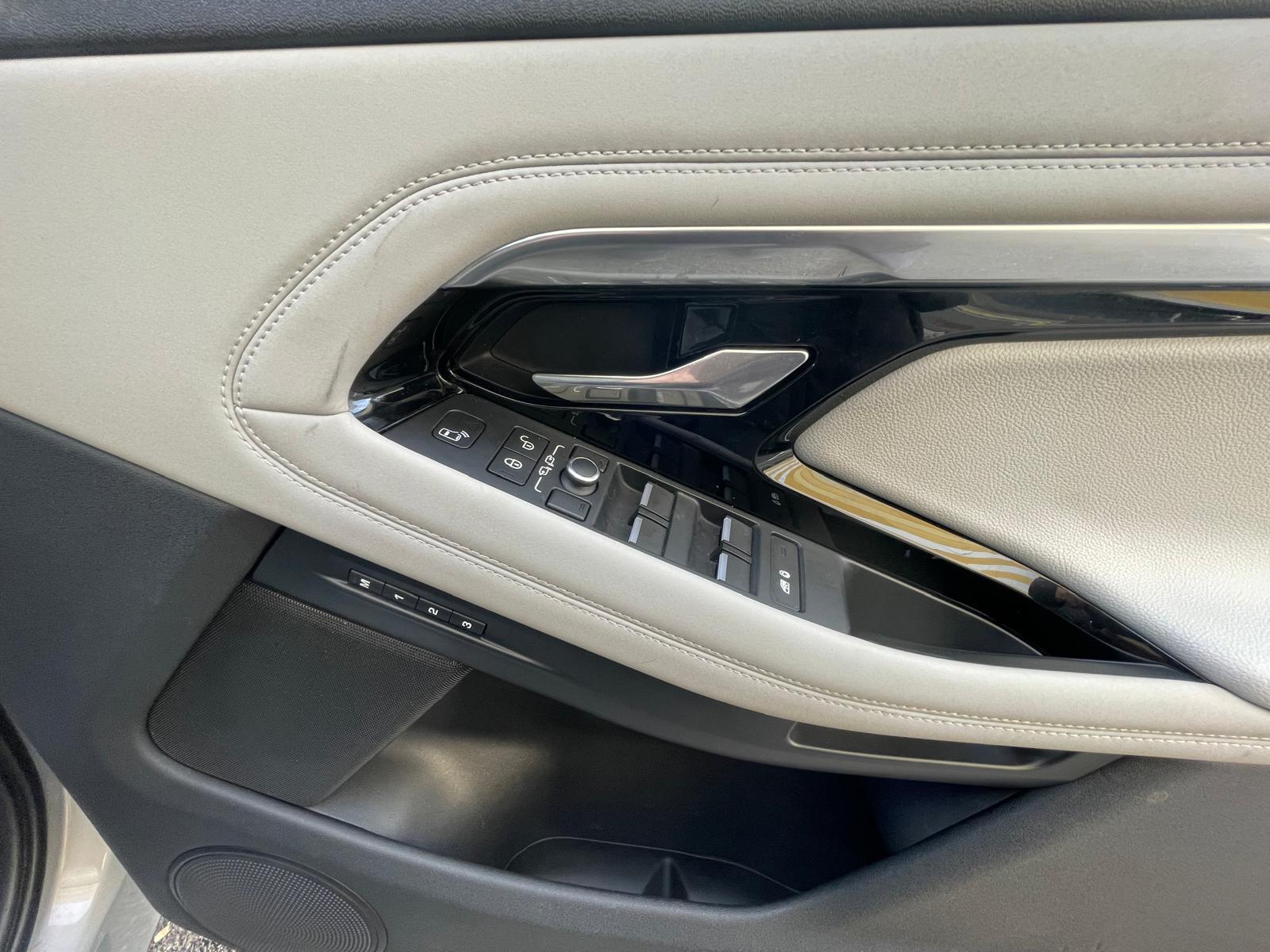 Land Rover Range Rover Evoque 2.0 D180 First Edition SUV 5dr Diesel Auto 4WD Euro 6 (s/s) (180 ps)