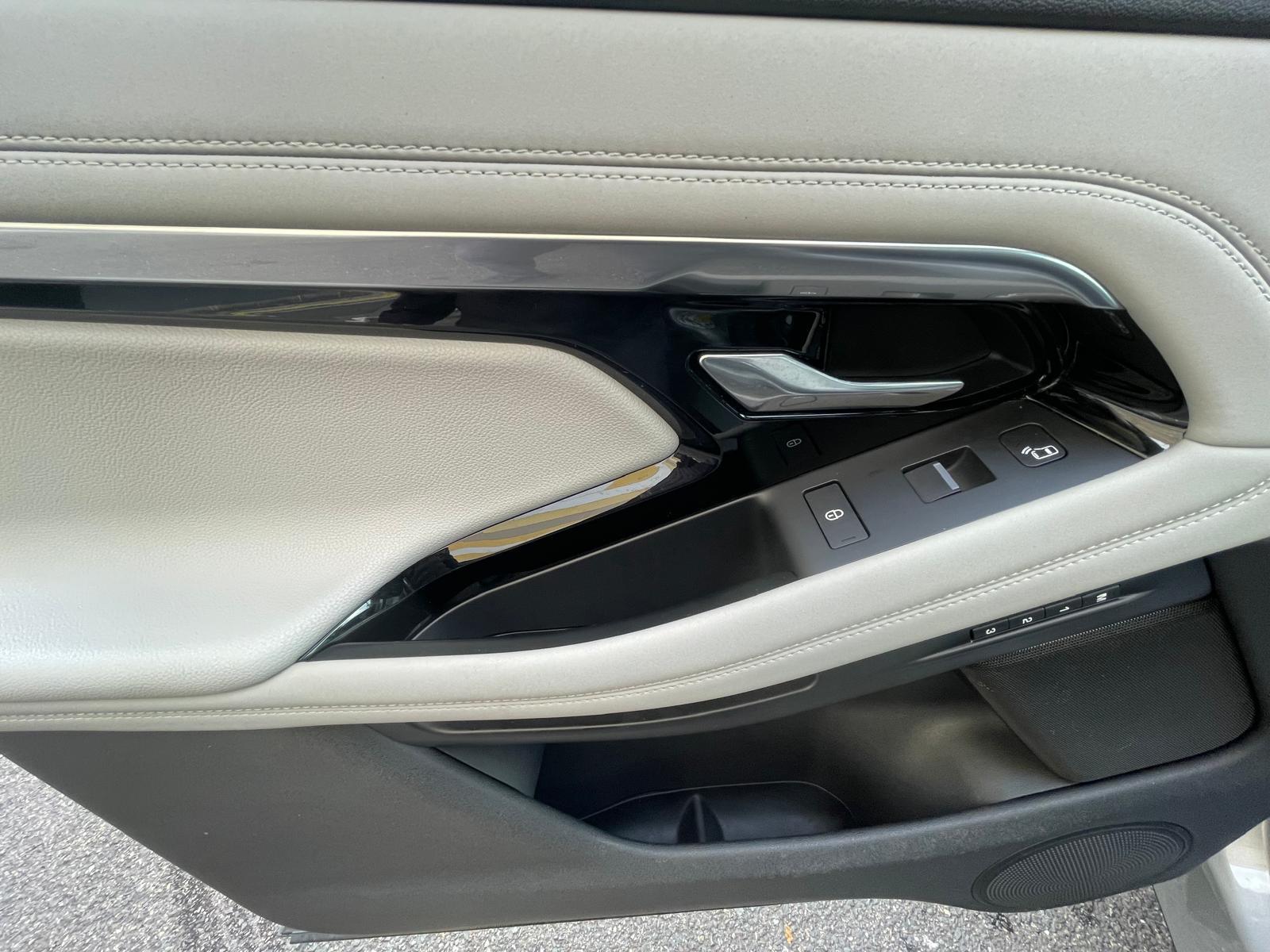 Land Rover Range Rover Evoque 2.0 D180 First Edition SUV 5dr Diesel Auto 4WD Euro 6 (s/s) (180 ps)