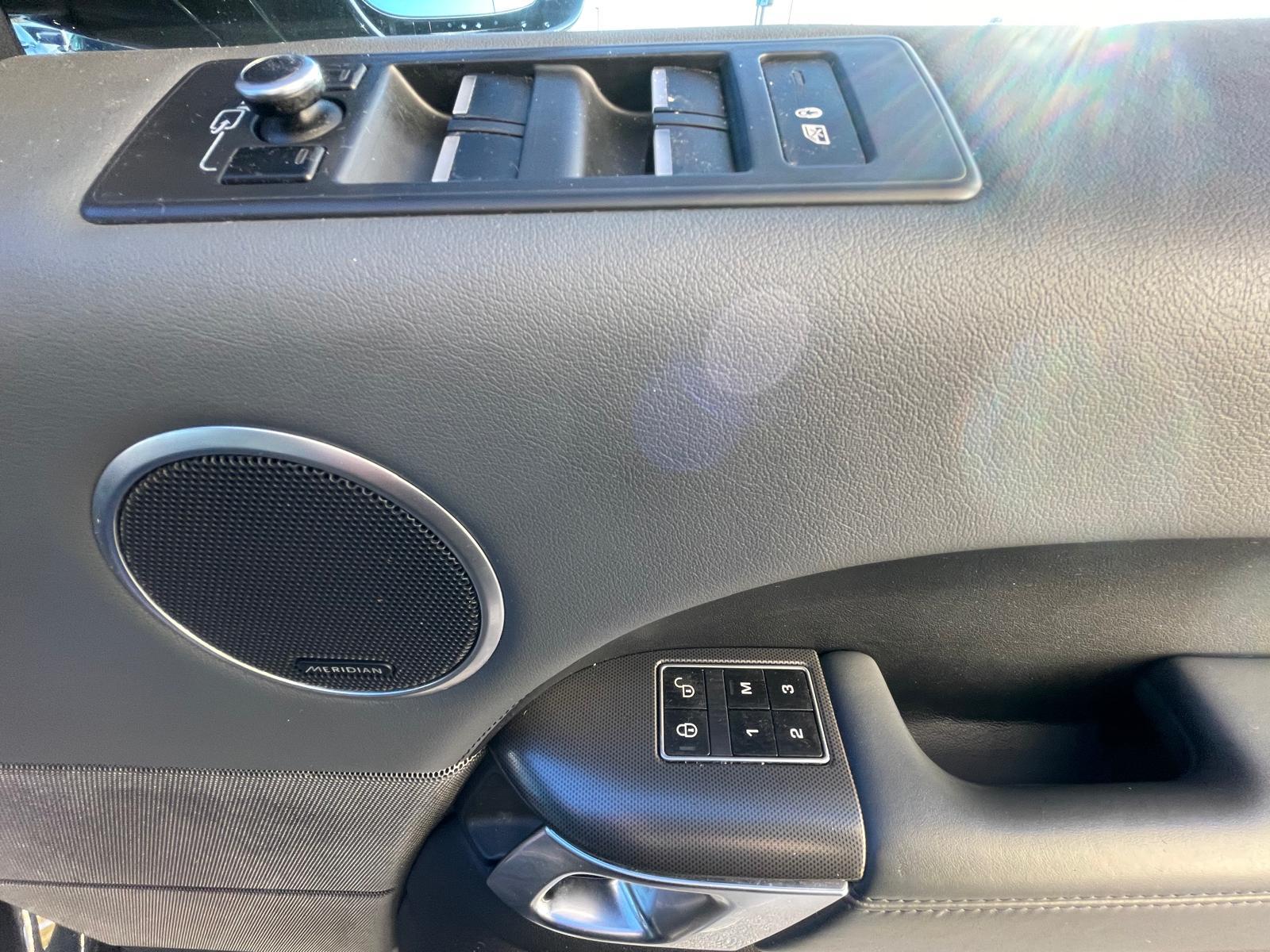 Land Rover Range Rover Sport 3.0 SD V6 HSE Dynamic SUV 5dr Diesel Auto 4WD Euro 5 (s/s) (292 ps)