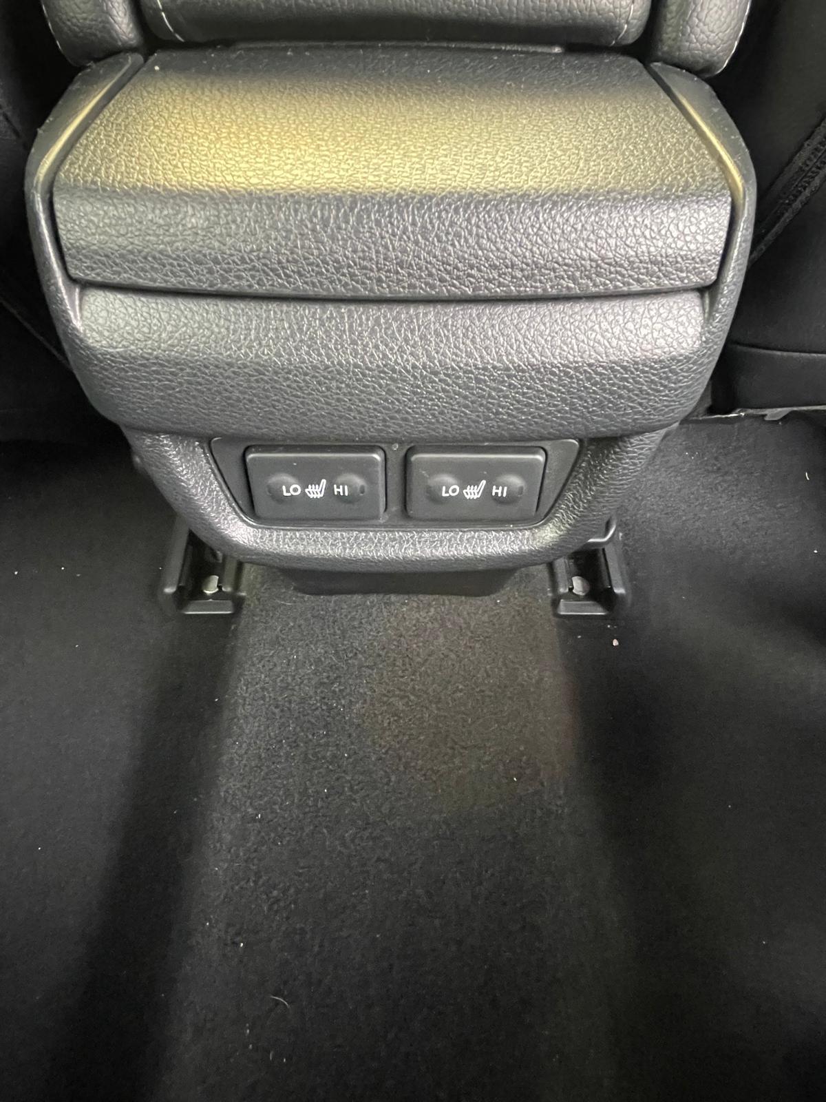 Honda Civic 1.0 VTEC Turbo EX Hatchback 5dr Petrol Manual Euro 6 (s/s) (126 ps)