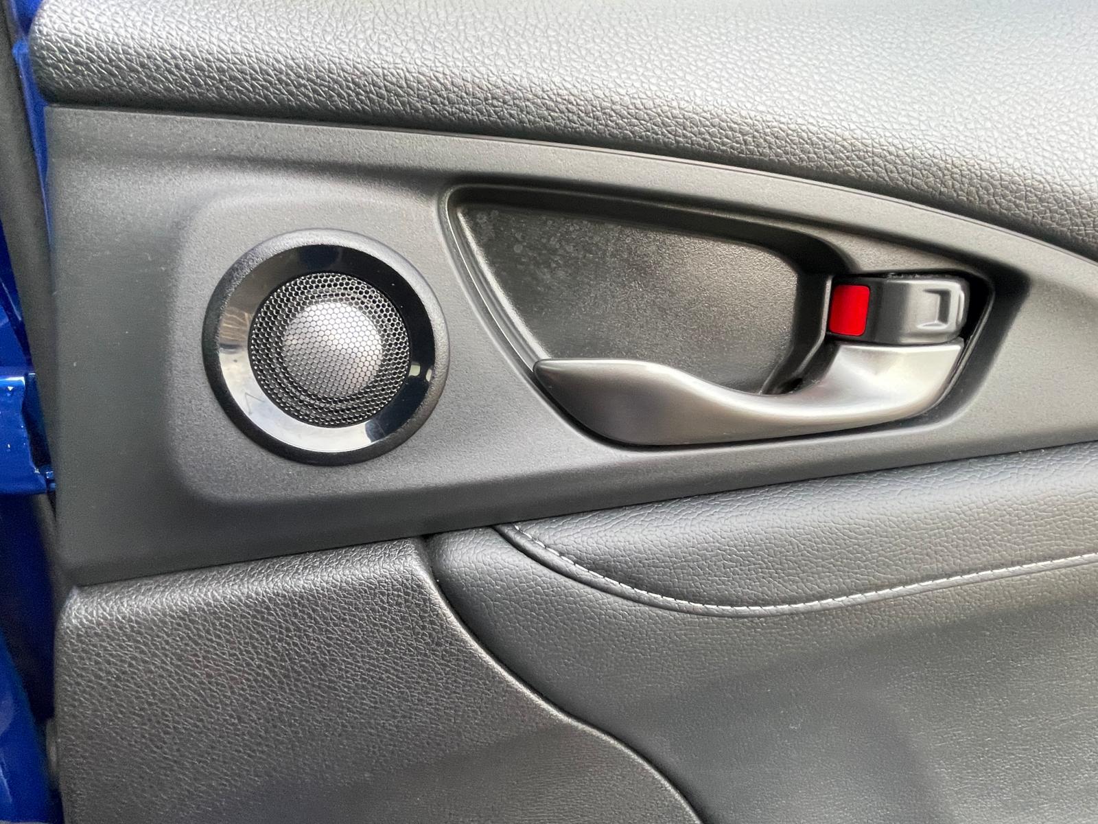 Honda Civic 1.0 VTEC Turbo EX Hatchback 5dr Petrol Manual Euro 6 (s/s) (126 ps)