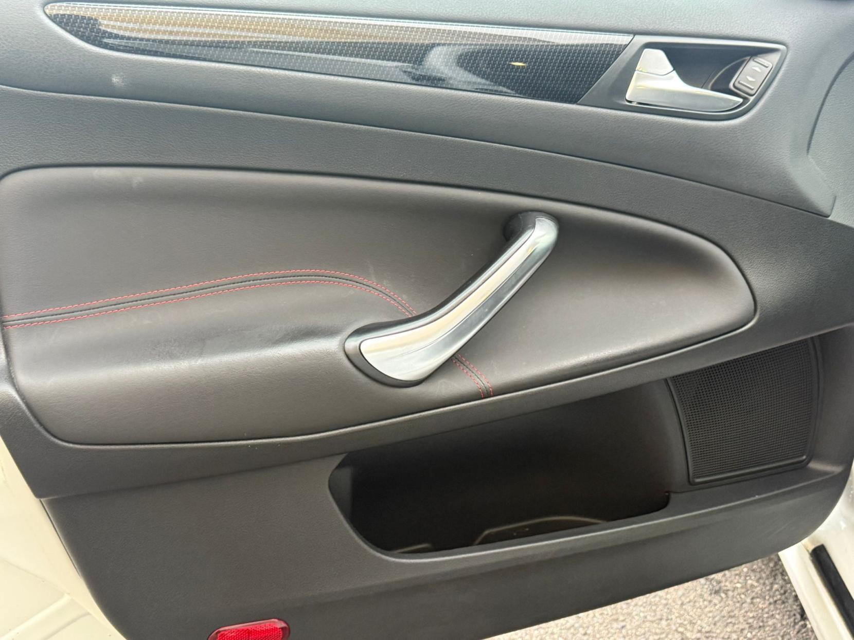 Ford Mondeo 2.2 TDCi Titanium X Sport Estate 5dr Diesel Manual Euro 5 (200 ps)