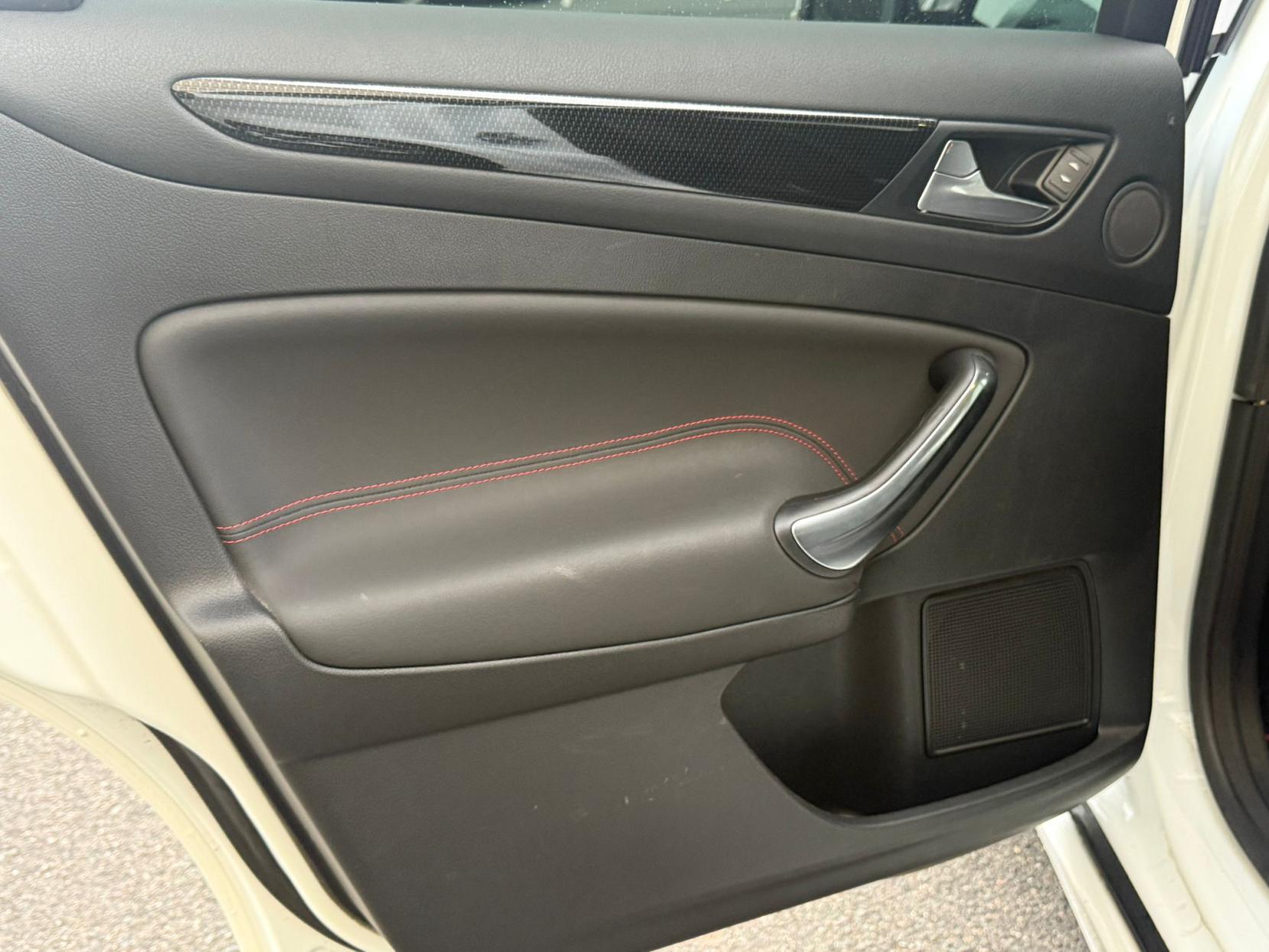 Ford Mondeo 2.2 TDCi Titanium X Sport Estate 5dr Diesel Manual Euro 5 (200 ps)