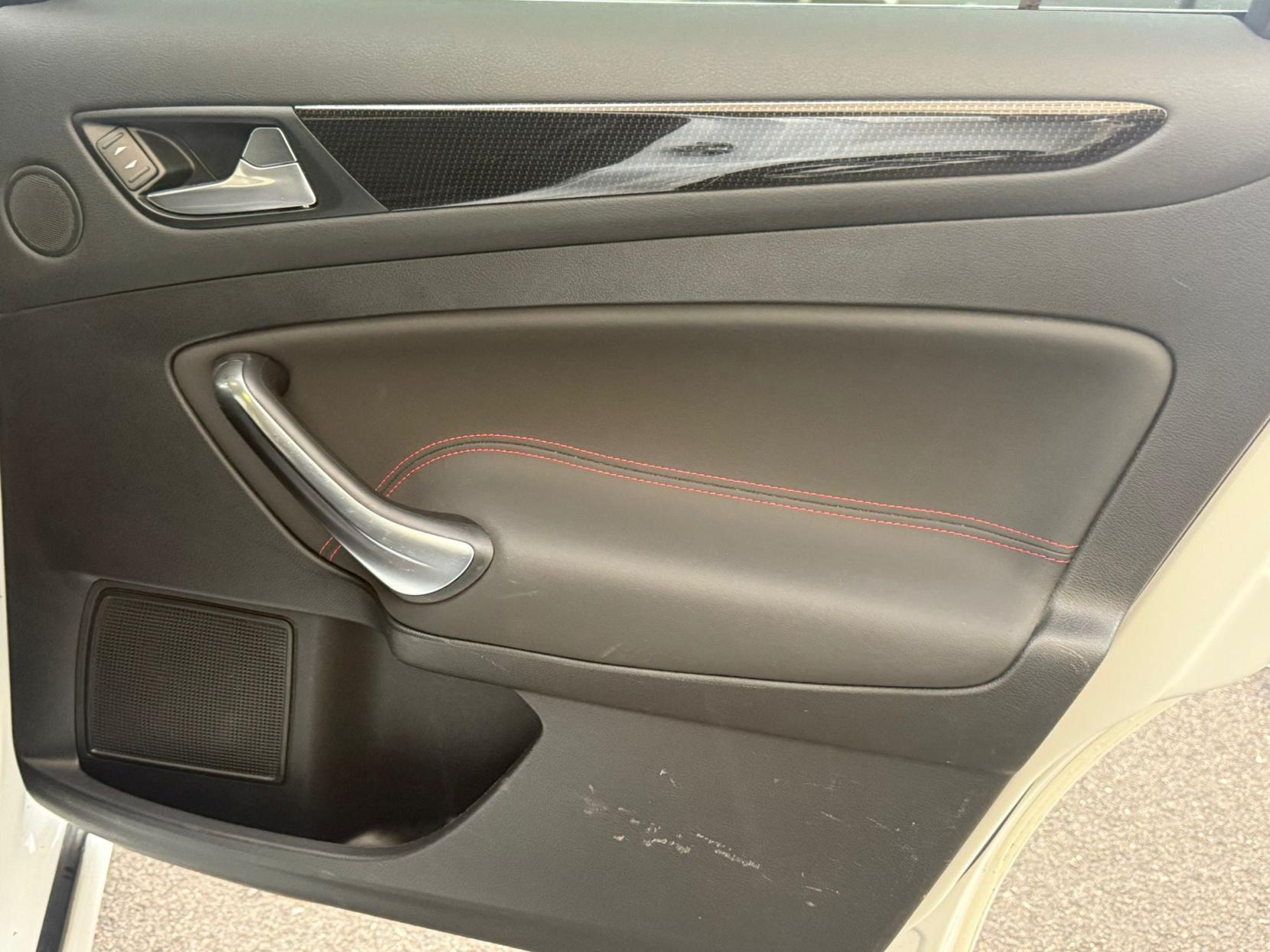 Ford Mondeo 2.2 TDCi Titanium X Sport Estate 5dr Diesel Manual Euro 5 (200 ps)