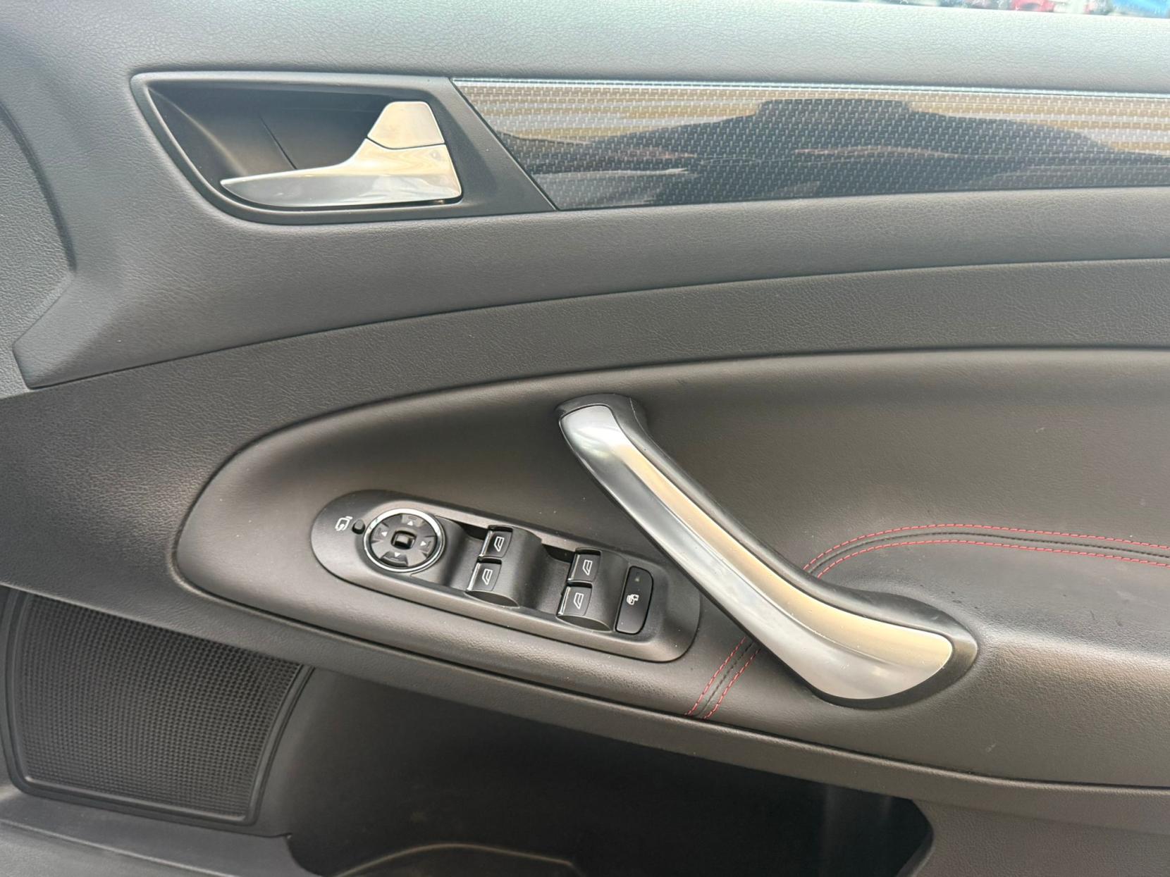 Ford Mondeo 2.2 TDCi Titanium X Sport Estate 5dr Diesel Manual Euro 5 (200 ps)