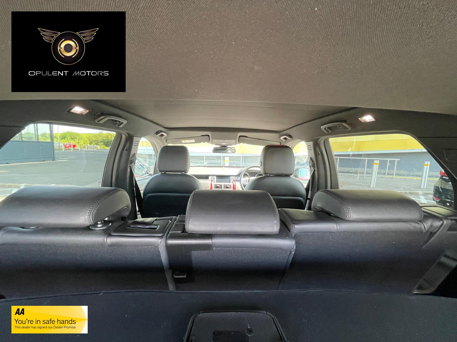 Land Rover Discovery Sport 2.0 TD4 HSE Dynamic Lux SUV 5dr Diesel Auto 4WD Euro 6 (s/s) (180 ps)
