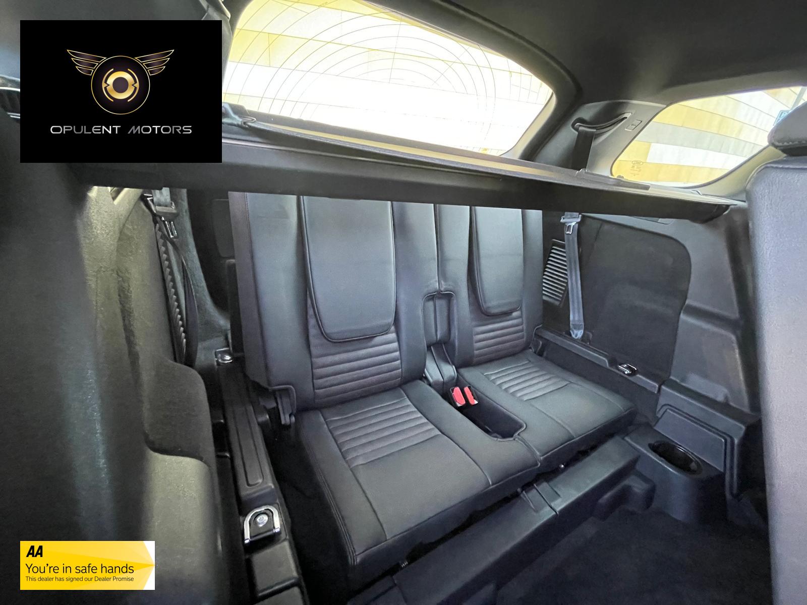 Land Rover Discovery Sport 2.0 TD4 HSE Dynamic Lux SUV 5dr Diesel Auto 4WD Euro 6 (s/s) (180 ps)