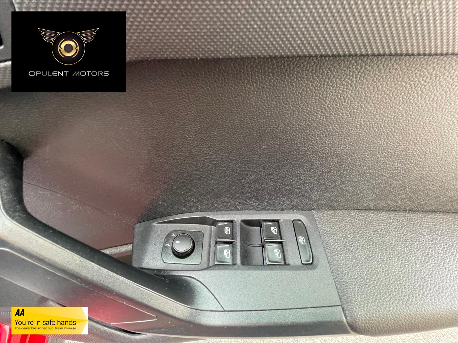 SEAT Arona 1.0 TSI SE SUV 5dr Petrol DSG Euro 6 (s/s) (115 ps)