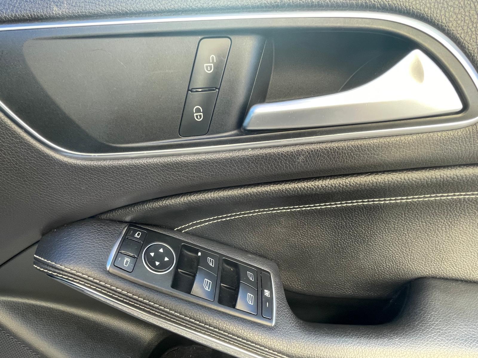 Mercedes-Benz A Class 2.1 A200 CDI Sport Hatchback 5dr Diesel 7G-DCT Euro 6 (s/s) (136 ps)