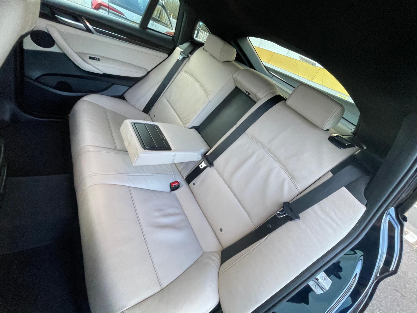 BMW X4 3.0 30d M Sport SUV 5dr Diesel Auto xDrive Euro 6 (s/s) (258 ps)