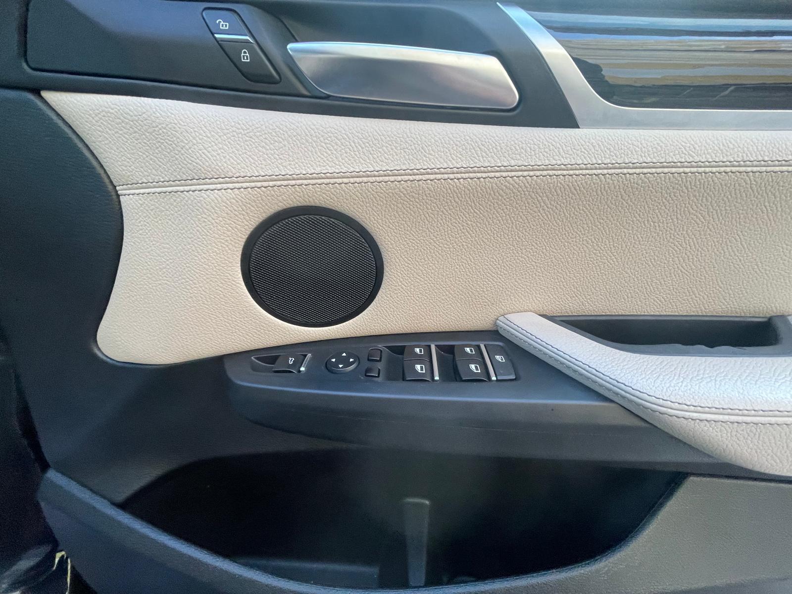 BMW X4 3.0 30d M Sport SUV 5dr Diesel Auto xDrive Euro 6 (s/s) (258 ps)