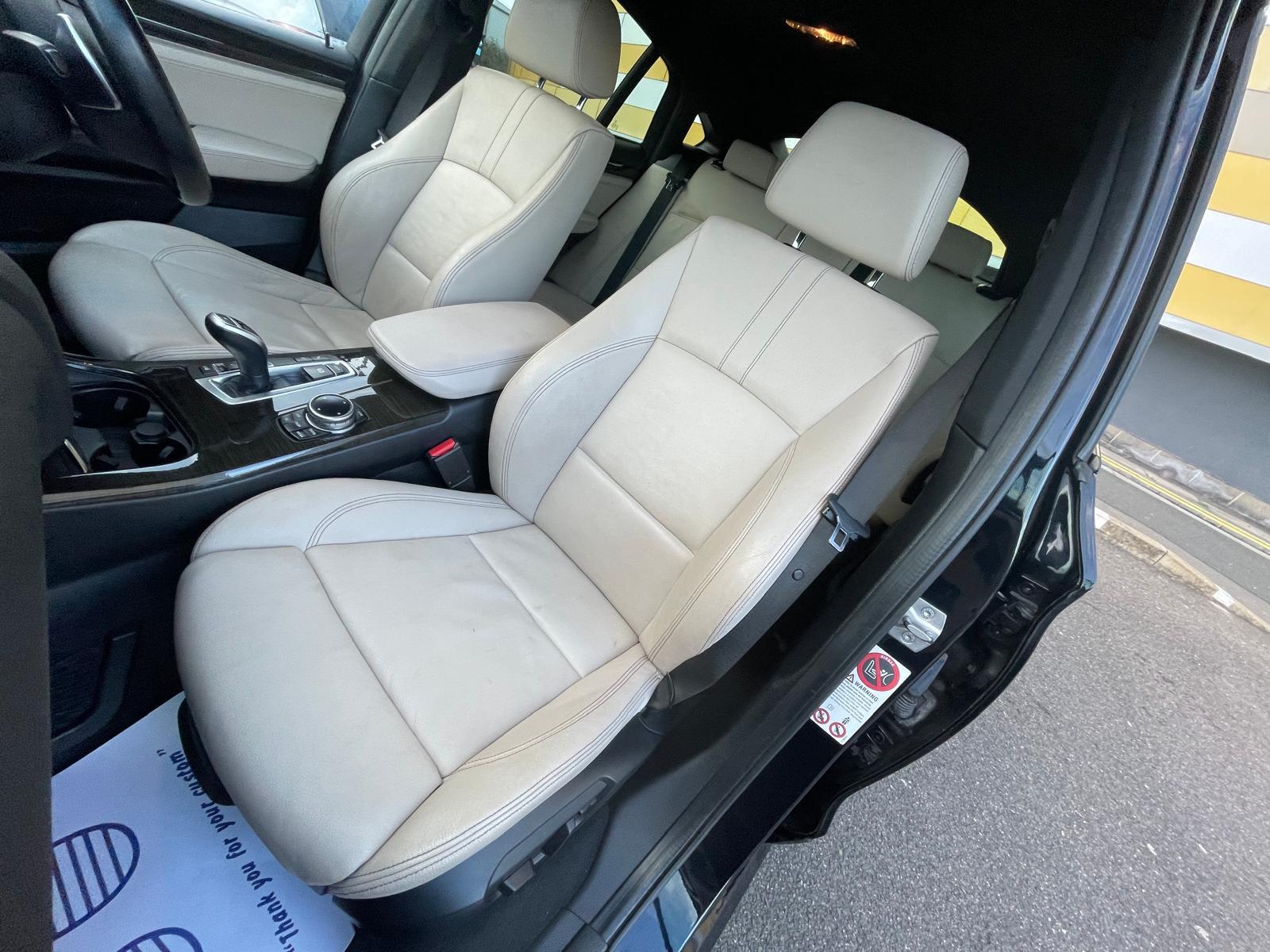 BMW X4 3.0 30d M Sport SUV 5dr Diesel Auto xDrive Euro 6 (s/s) (258 ps)