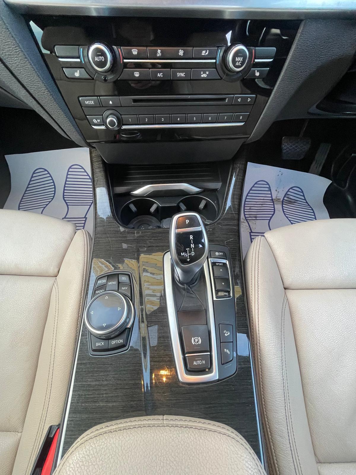 BMW X4 3.0 30d M Sport SUV 5dr Diesel Auto xDrive Euro 6 (s/s) (258 ps)