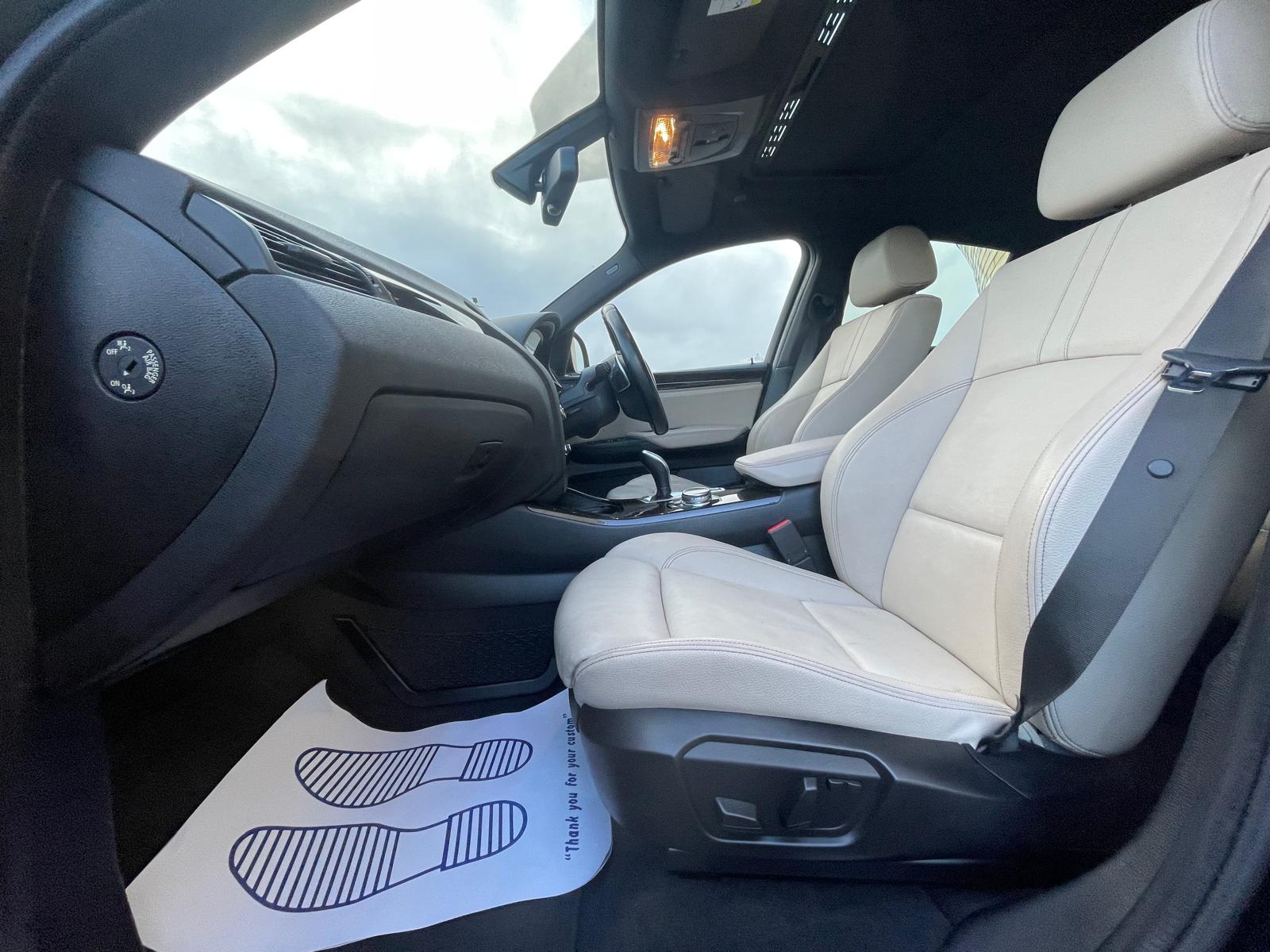 BMW X4 3.0 30d M Sport SUV 5dr Diesel Auto xDrive Euro 6 (s/s) (258 ps)