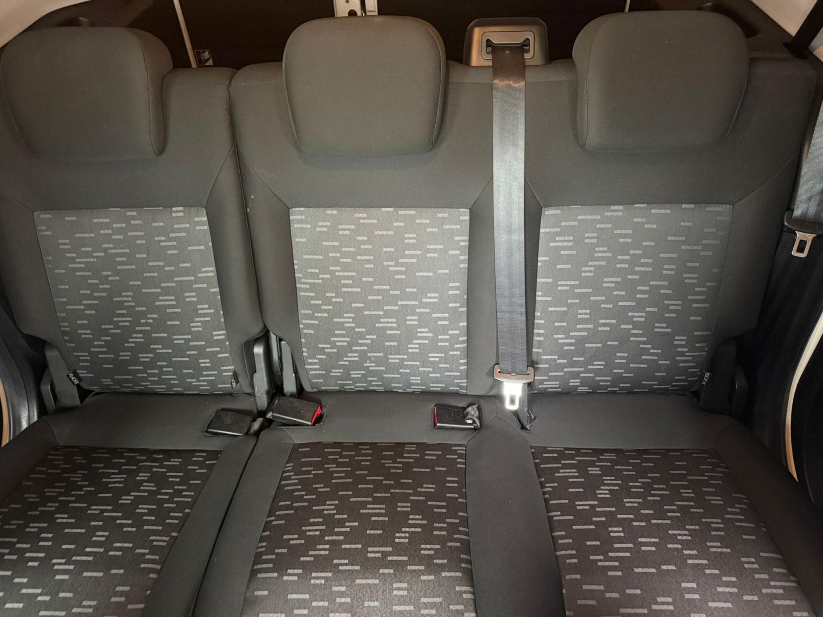 Vauxhall Combo 1.3 Panel Van (2018 - 2024)