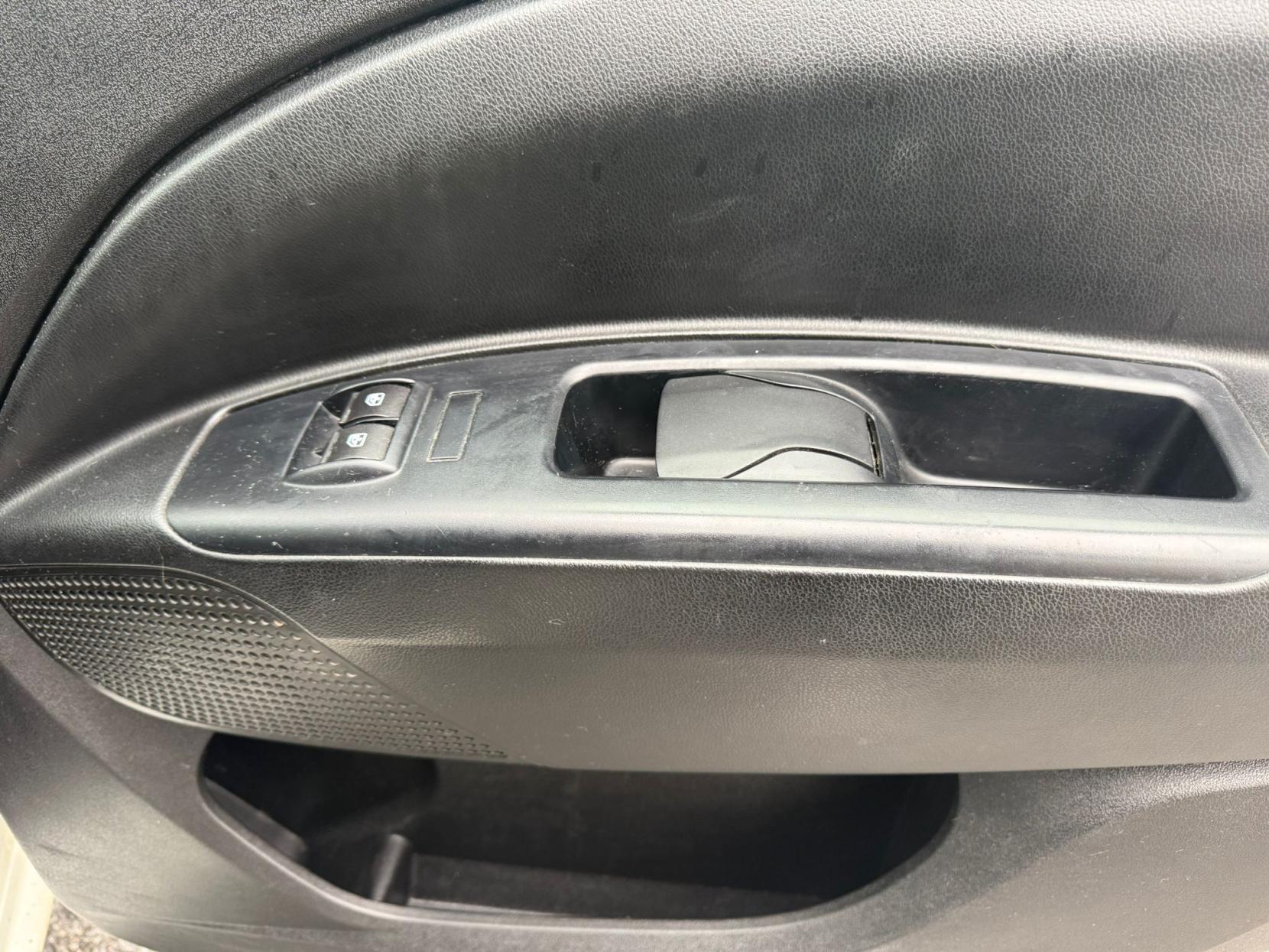 Vauxhall Combo 1.3 Panel Van (2018 - 2024)