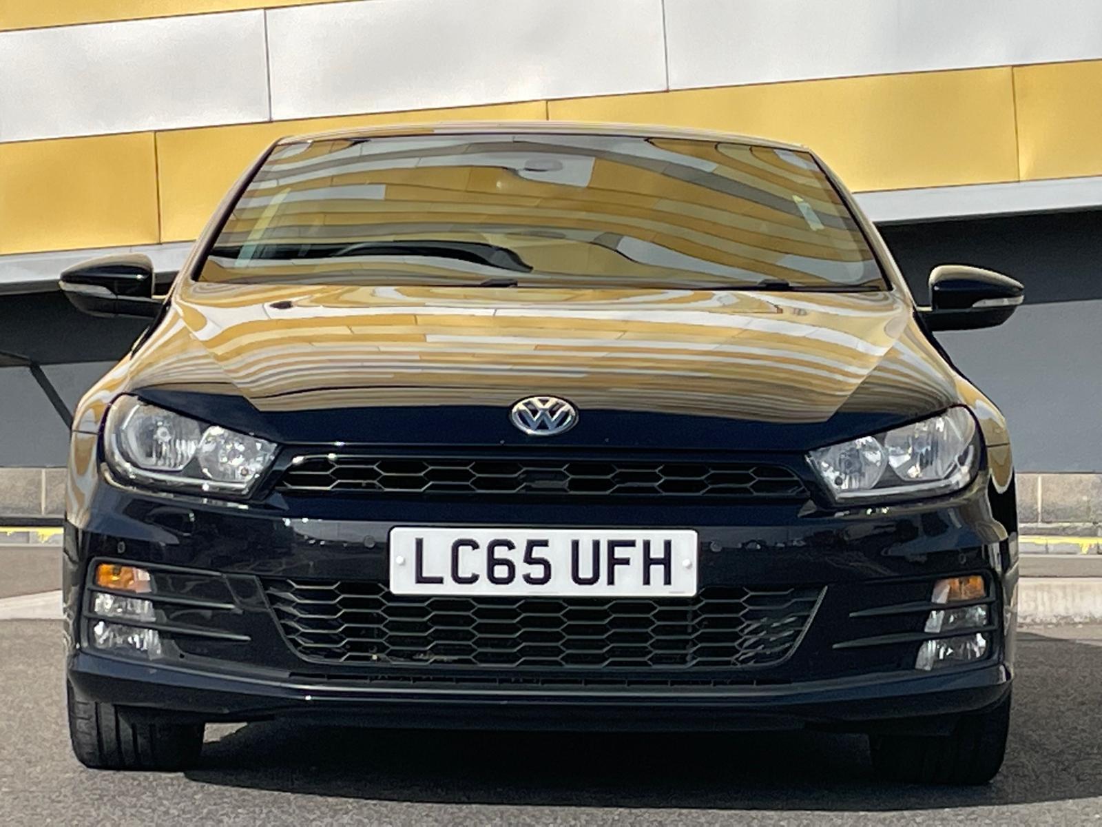 Volkswagen Scirocco 1.4 TSI BlueMotion Tech GT Hatchback 3dr Petrol Manual Euro 6 (s/s) (125 ps)
