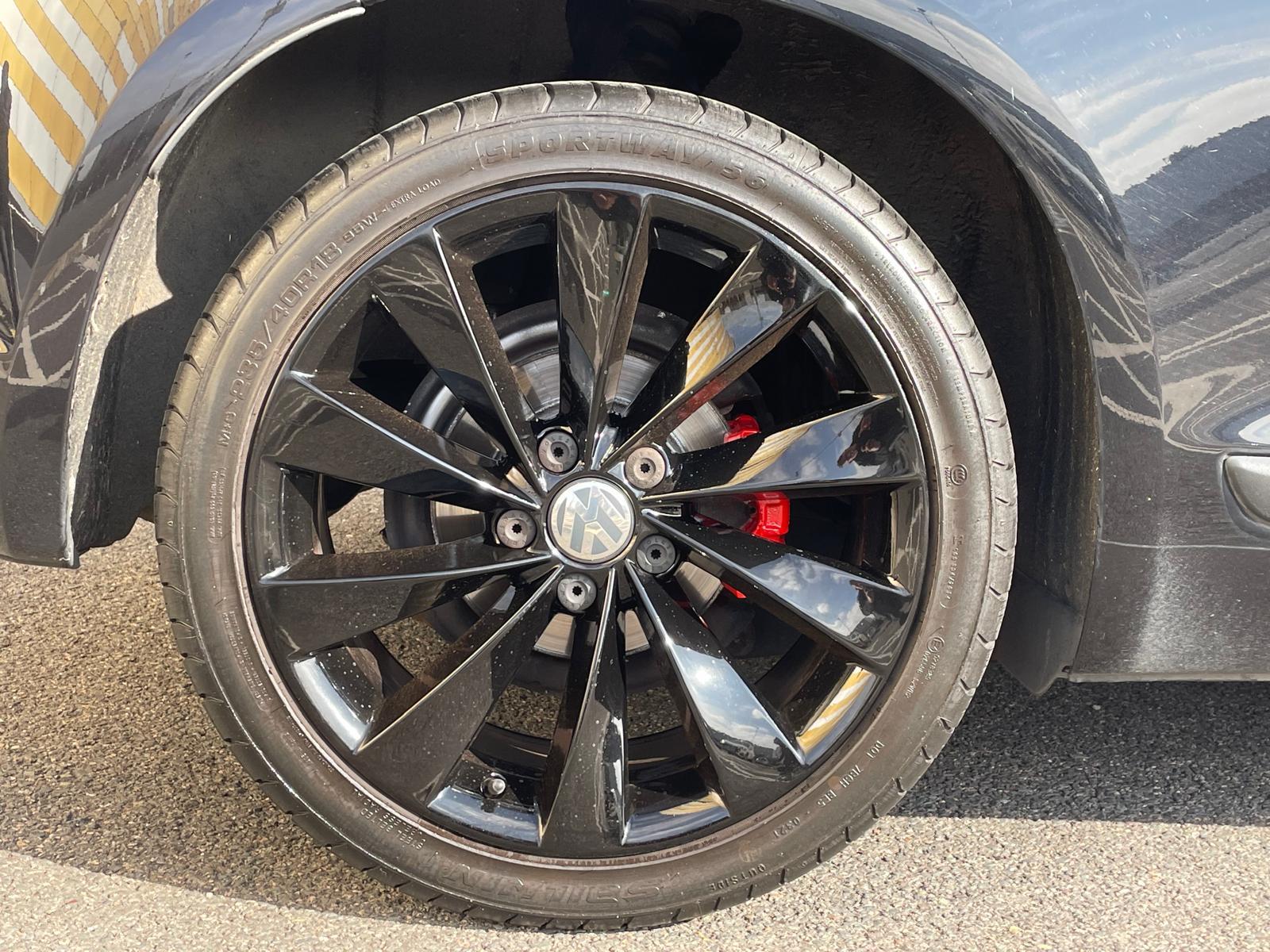Volkswagen Scirocco 1.4 TSI BlueMotion Tech GT Hatchback 3dr Petrol Manual Euro 6 (s/s) (125 ps)