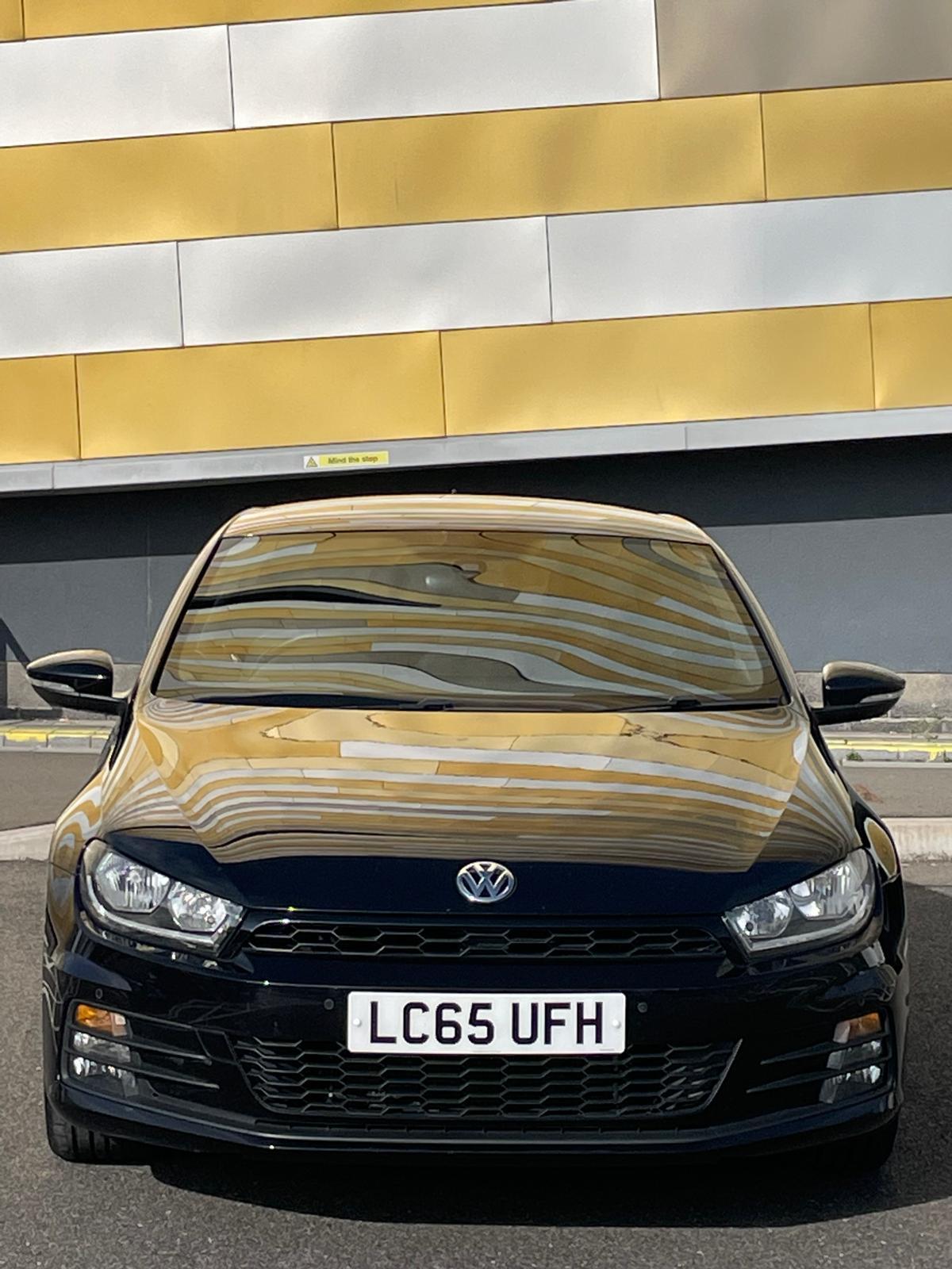 Volkswagen Scirocco 1.4 TSI BlueMotion Tech GT Hatchback 3dr Petrol Manual Euro 6 (s/s) (125 ps)