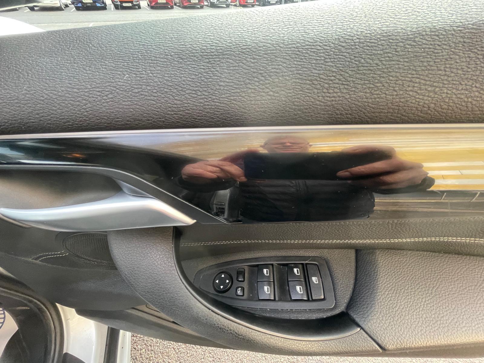 BMW X1 2.0 18d xLine SUV 5dr Diesel Manual xDrive Euro 6 (s/s) (150 ps)