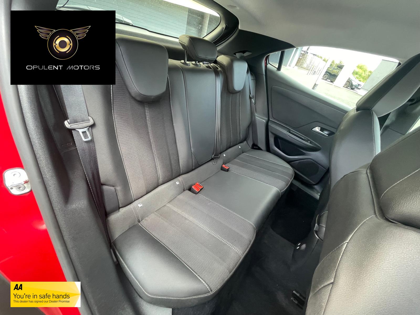 Vauxhall Mokka 1.2 Turbo Elite Nav SUV 5dr Petrol Manual Euro 6 (s/s) (100 ps)