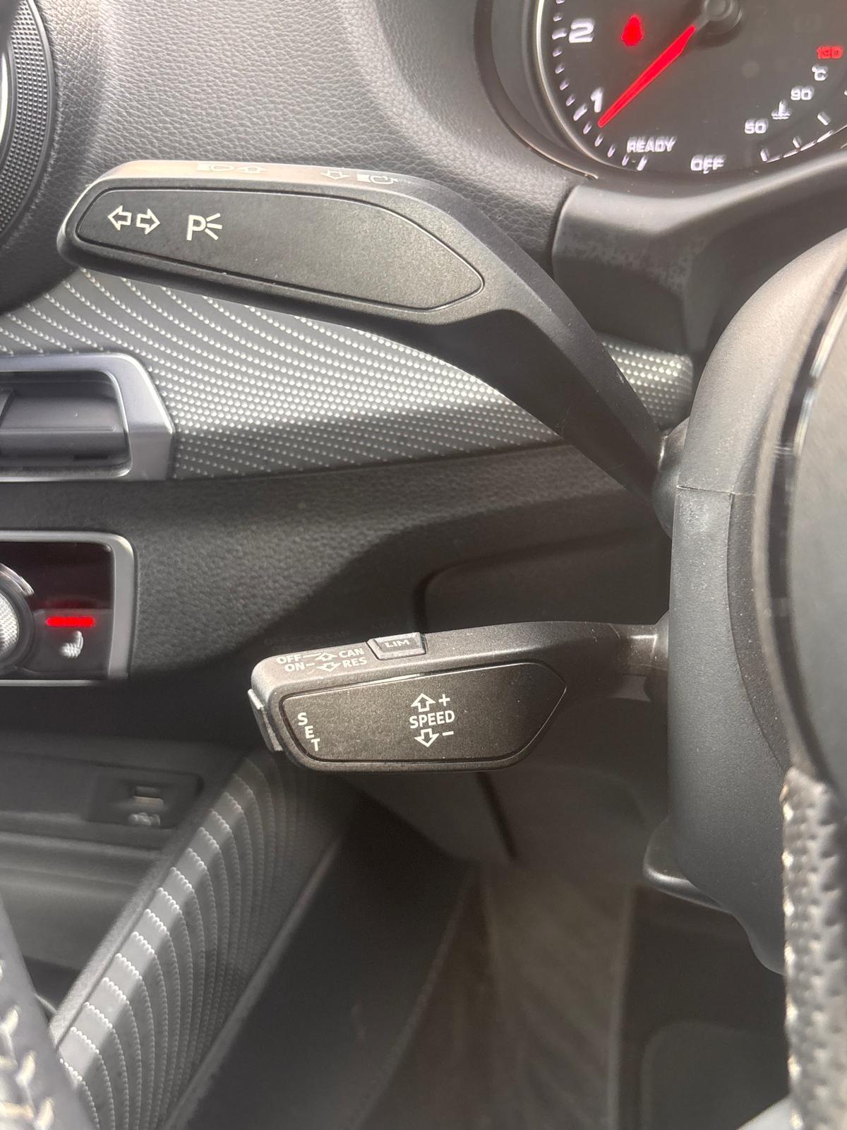 Audi Q2 1.4 TFSI CoD S line SUV 5dr Petrol S Tronic Euro 6 (s/s) (150 ps)