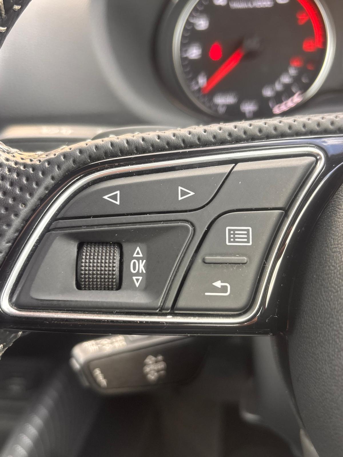 Audi Q2 1.4 TFSI CoD S line SUV 5dr Petrol S Tronic Euro 6 (s/s) (150 ps)