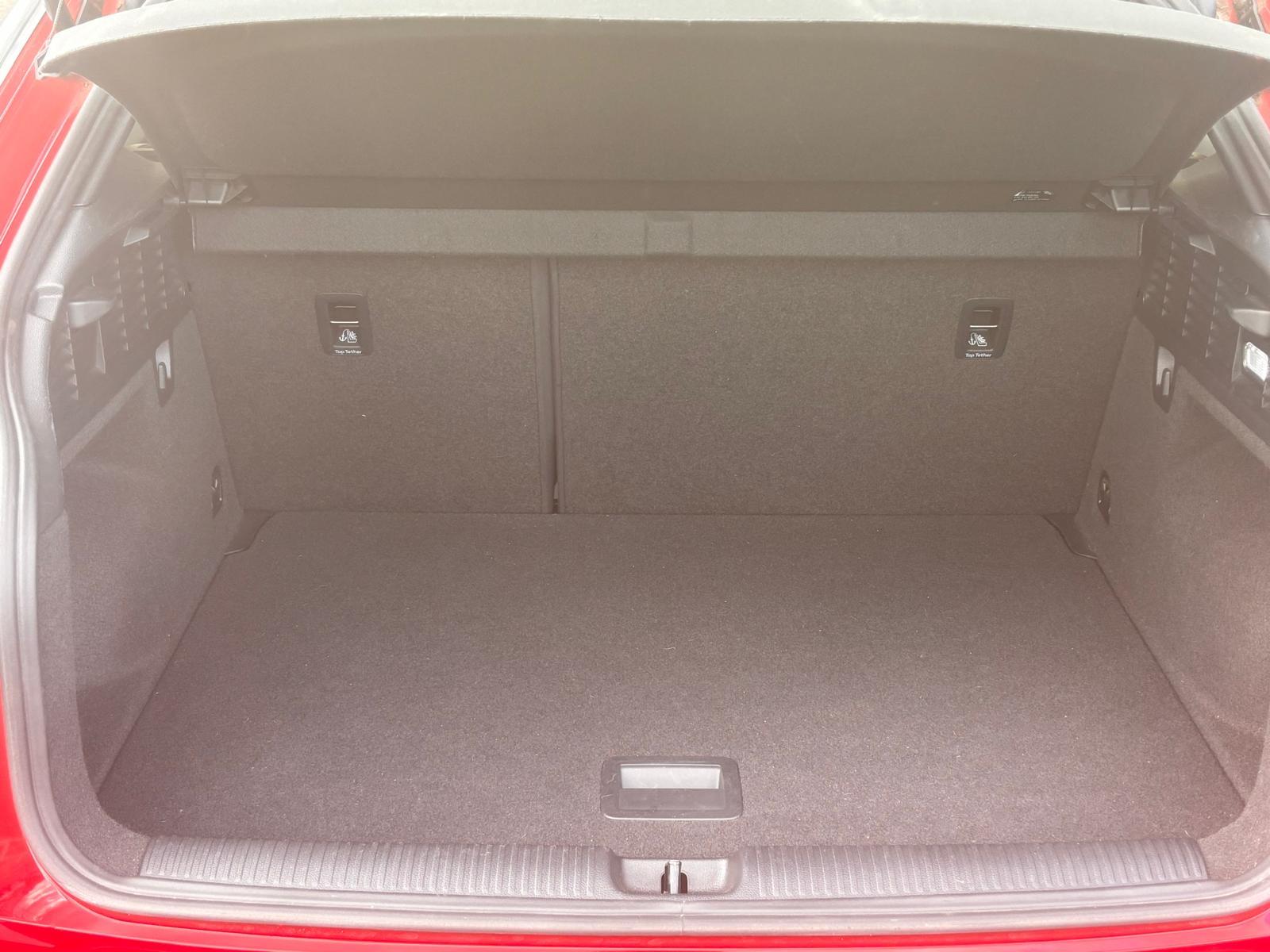 Audi Q2 1.4 TFSI CoD S line SUV 5dr Petrol S Tronic Euro 6 (s/s) (150 ps)