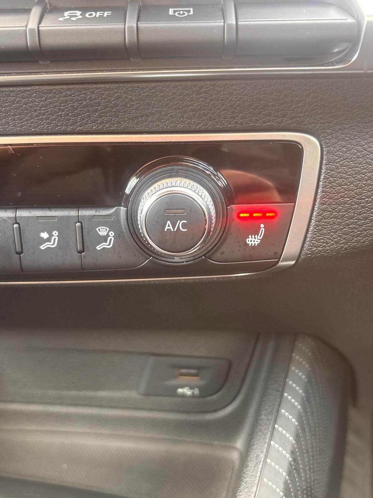 Audi Q2 1.4 TFSI CoD S line SUV 5dr Petrol S Tronic Euro 6 (s/s) (150 ps)