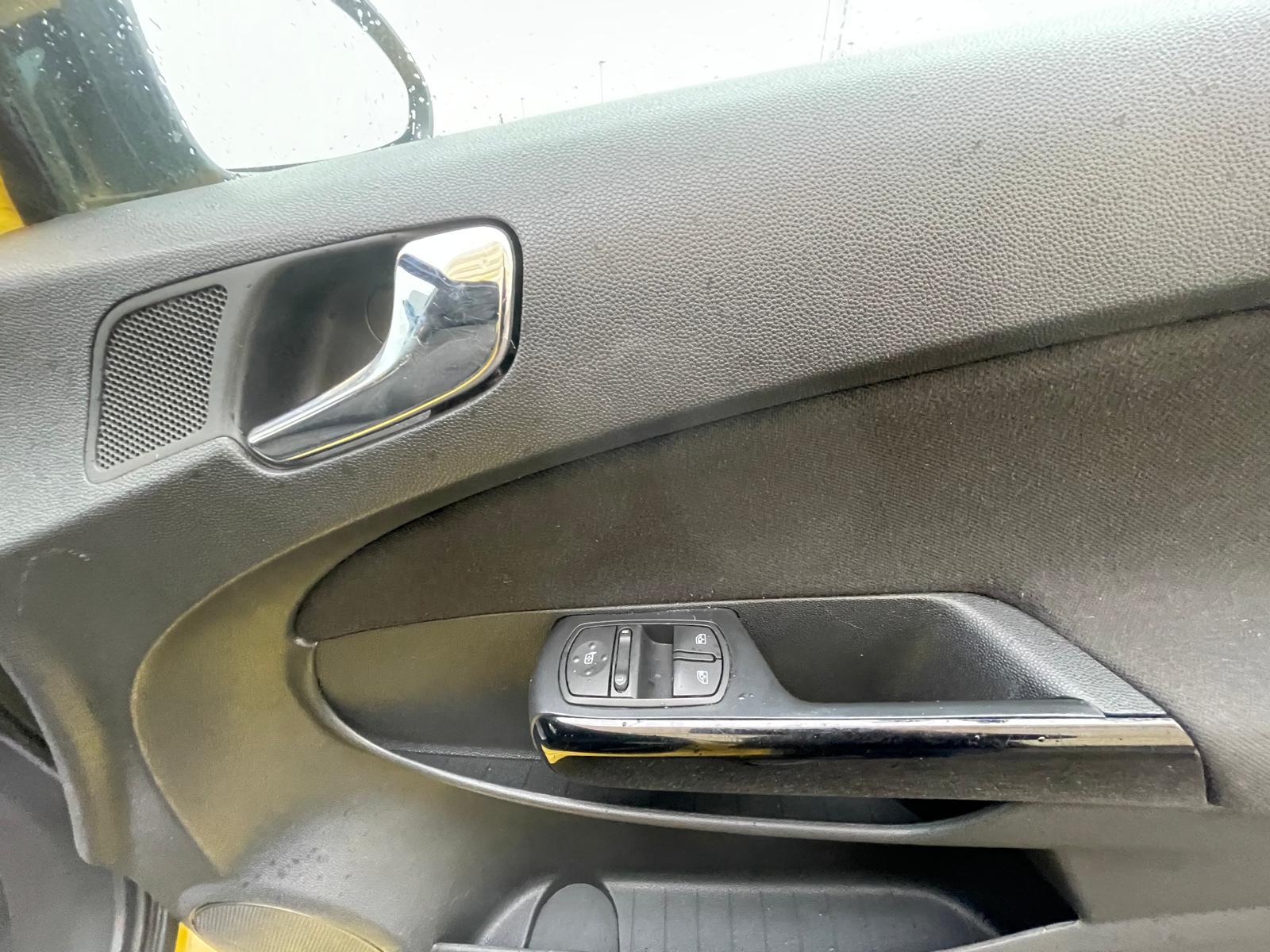 Vauxhall Corsa 1.2 16V Limited Edition Hatchback 3dr Petrol Manual Euro 5 (85 ps)