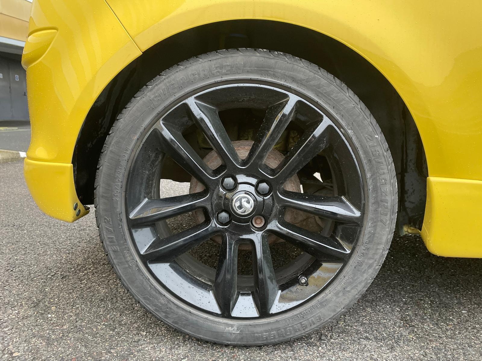 Vauxhall Corsa 1.2 16V Limited Edition Hatchback 3dr Petrol Manual Euro 5 (85 ps)