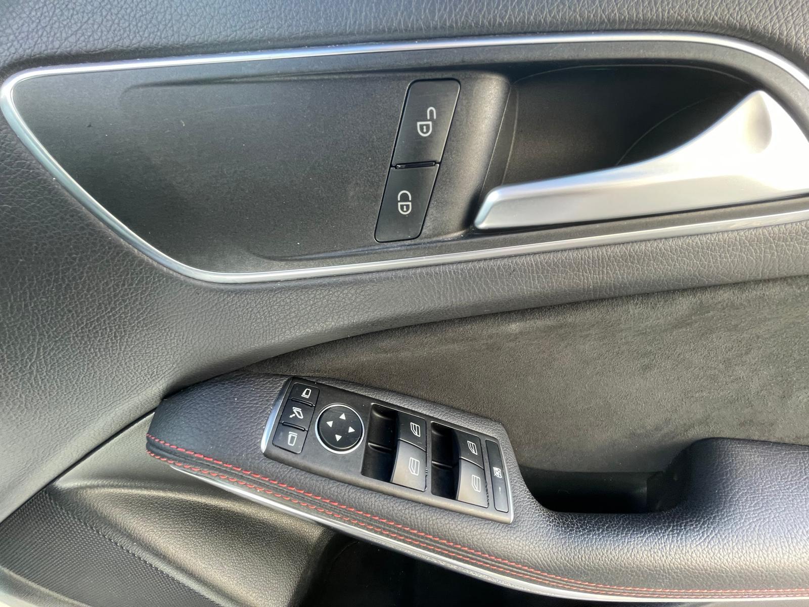 Mercedes-Benz A Class 1.6 A180 AMG Line (Premium) Hatchback 5dr Petrol 7G-DCT Euro 6 (s/s) (122 ps)