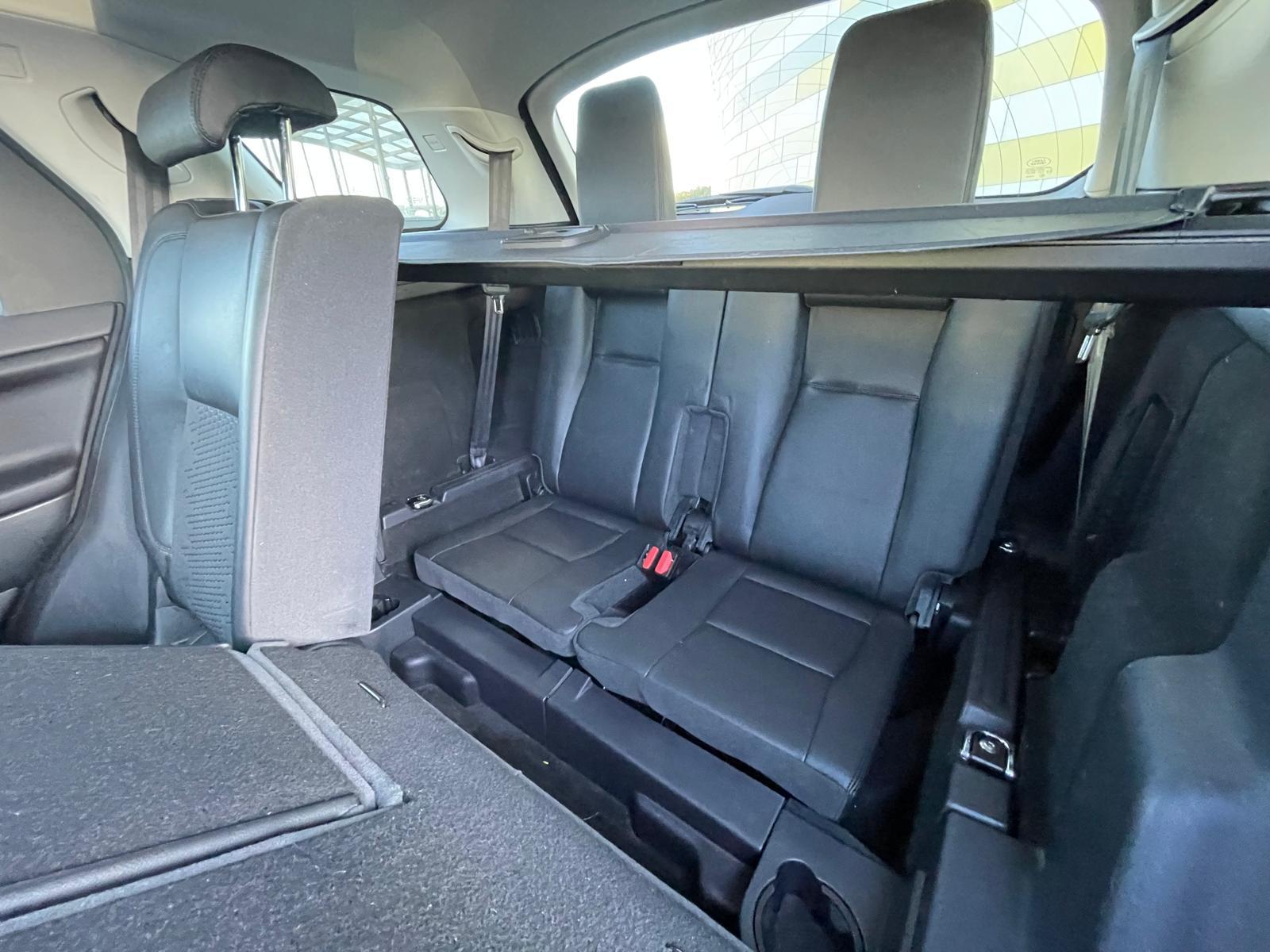 Land Rover Discovery Sport 2.0 TD4 SE Tech SUV 5dr Diesel Manual 4WD Euro 6 (s/s) (180 ps)