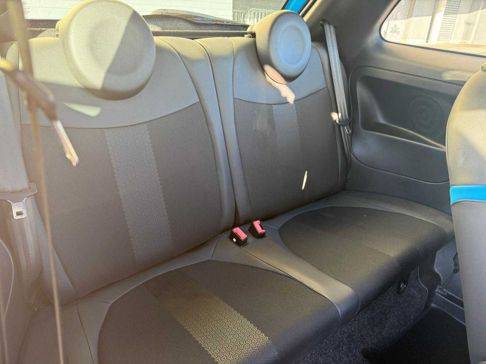 Fiat 500 1.2 S Hatchback 3dr Petrol Manual Euro 6 (s/s) (69 bhp)