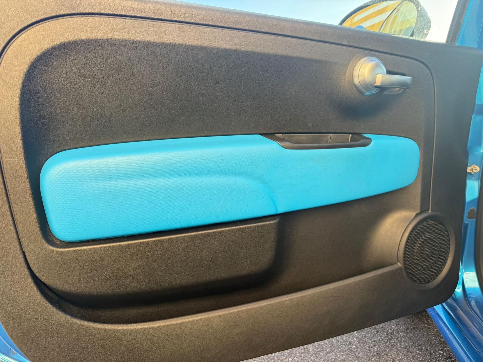 Fiat 500 1.2 S Hatchback 3dr Petrol Manual Euro 6 (s/s) (69 bhp)