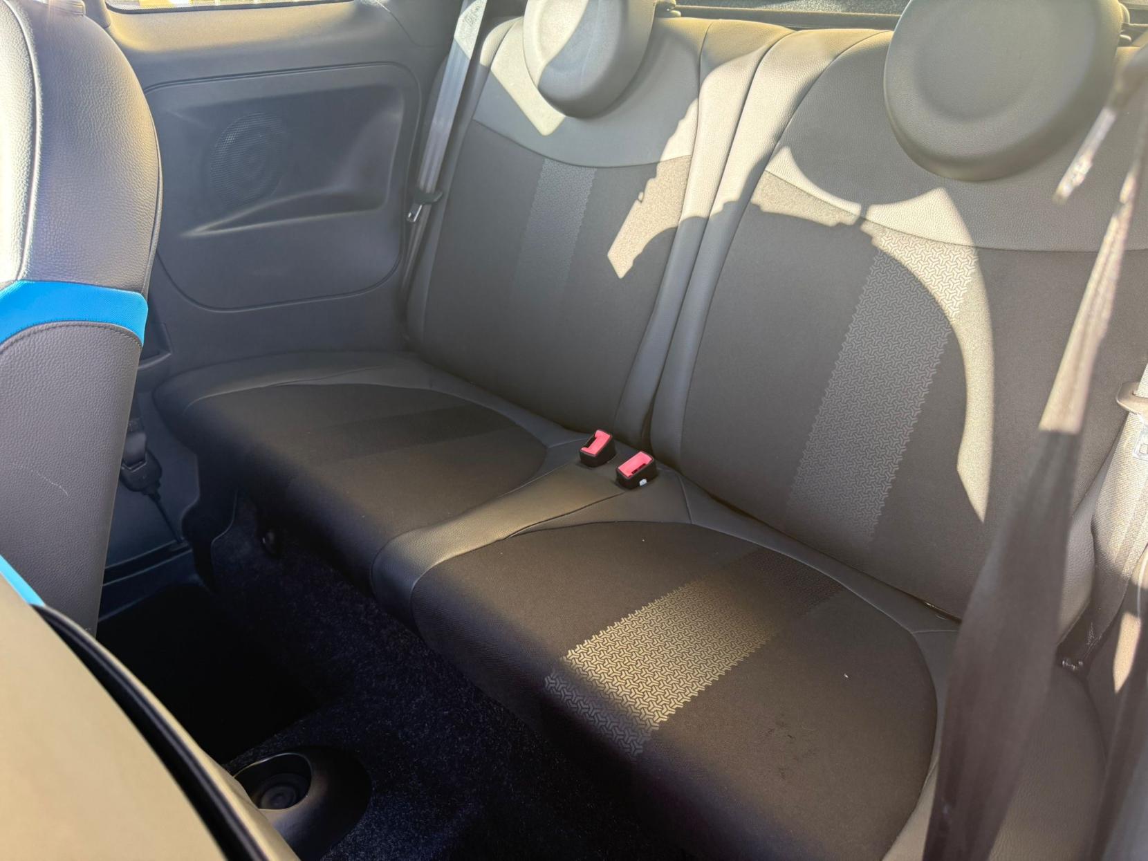 Fiat 500 1.2 S Hatchback 3dr Petrol Manual Euro 6 (s/s) (69 bhp)