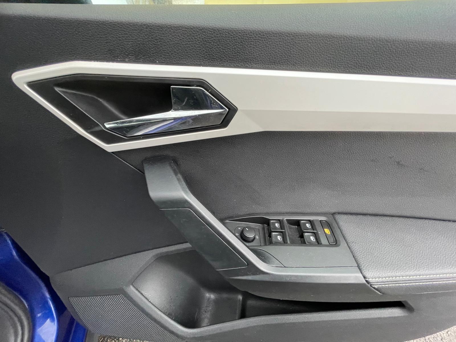 SEAT Arona 1.6 TDI XCELLENCE Lux SUV 5dr Diesel Manual Euro 6 (s/s) (115 ps)