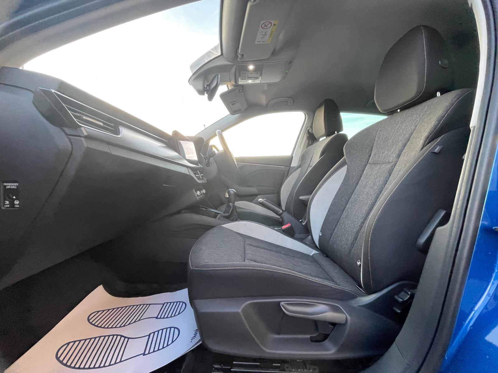 Skoda Scala 1.0 TSI SE L Hatchback 5dr Petrol Manual Euro 6 (s/s) (115 ps)