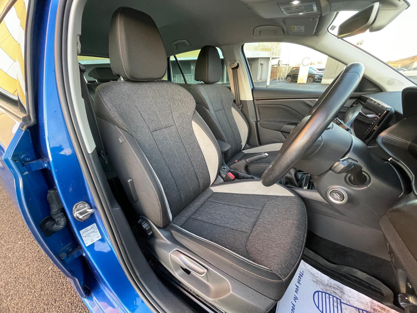 Skoda Scala 1.0 TSI SE L Hatchback 5dr Petrol Manual Euro 6 (s/s) (115 ps)