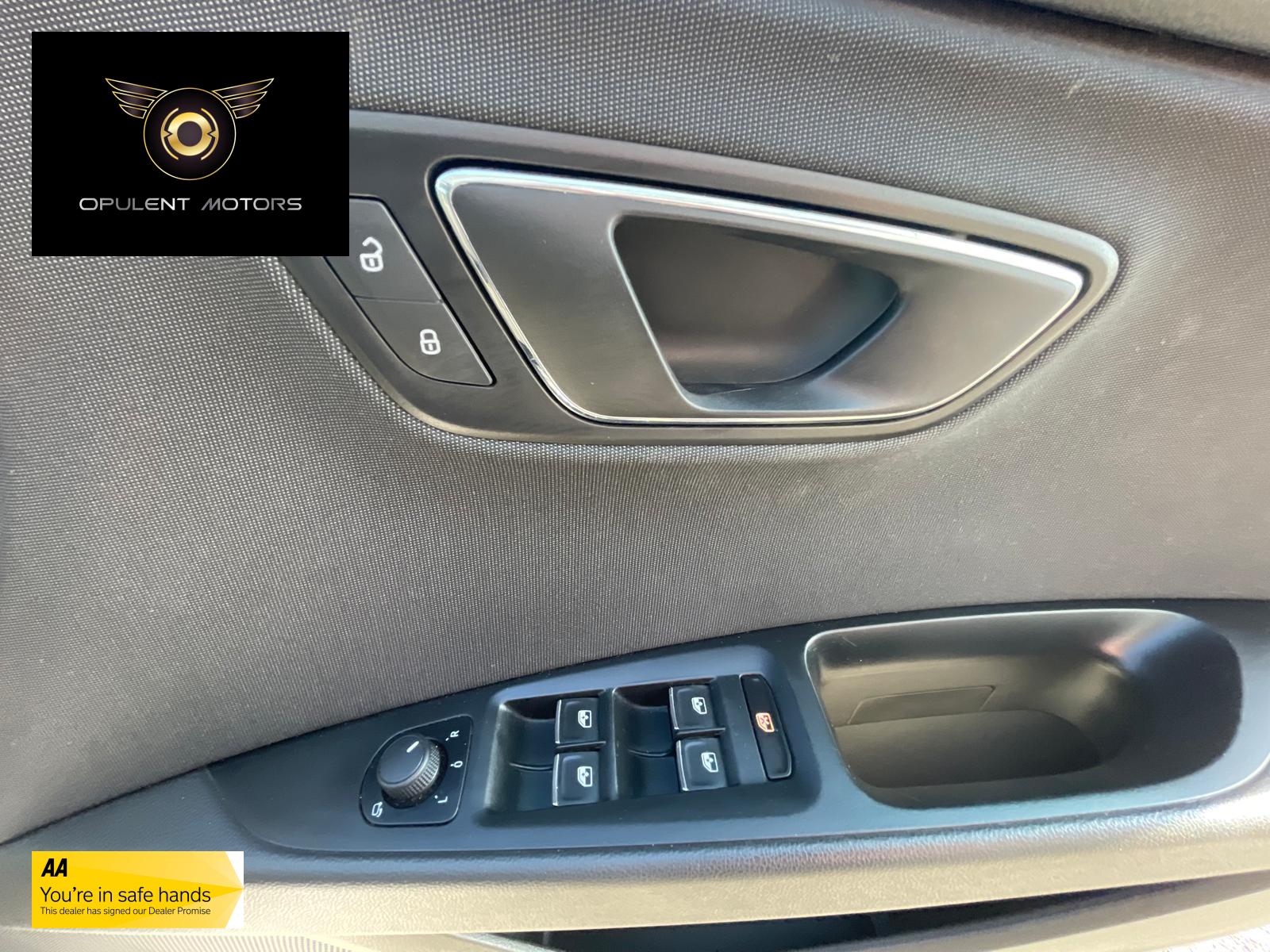 SEAT Leon 2.0 TDI FR Technology ST 5dr Diesel Manual Euro 6 (s/s) (150 ps)