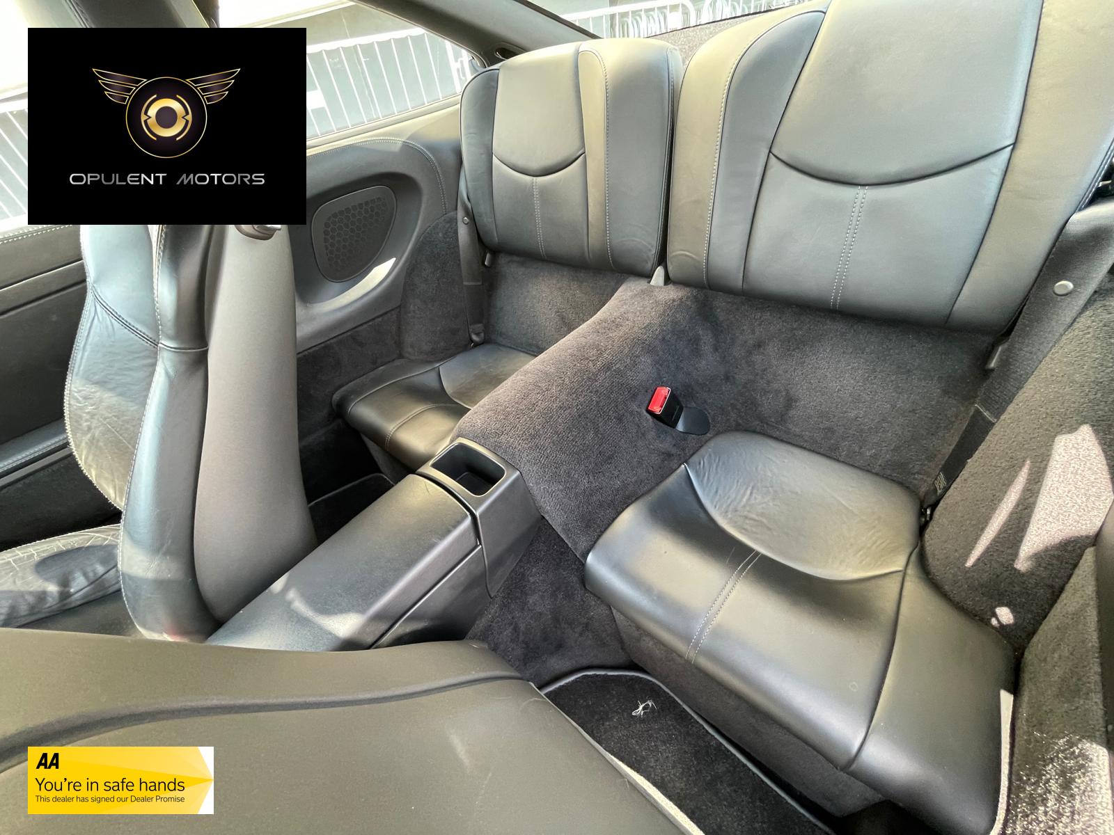 Porsche 911 3.8 997 Carrera S Coupe 2dr Petrol Manual (277 g/km, 350 bhp)